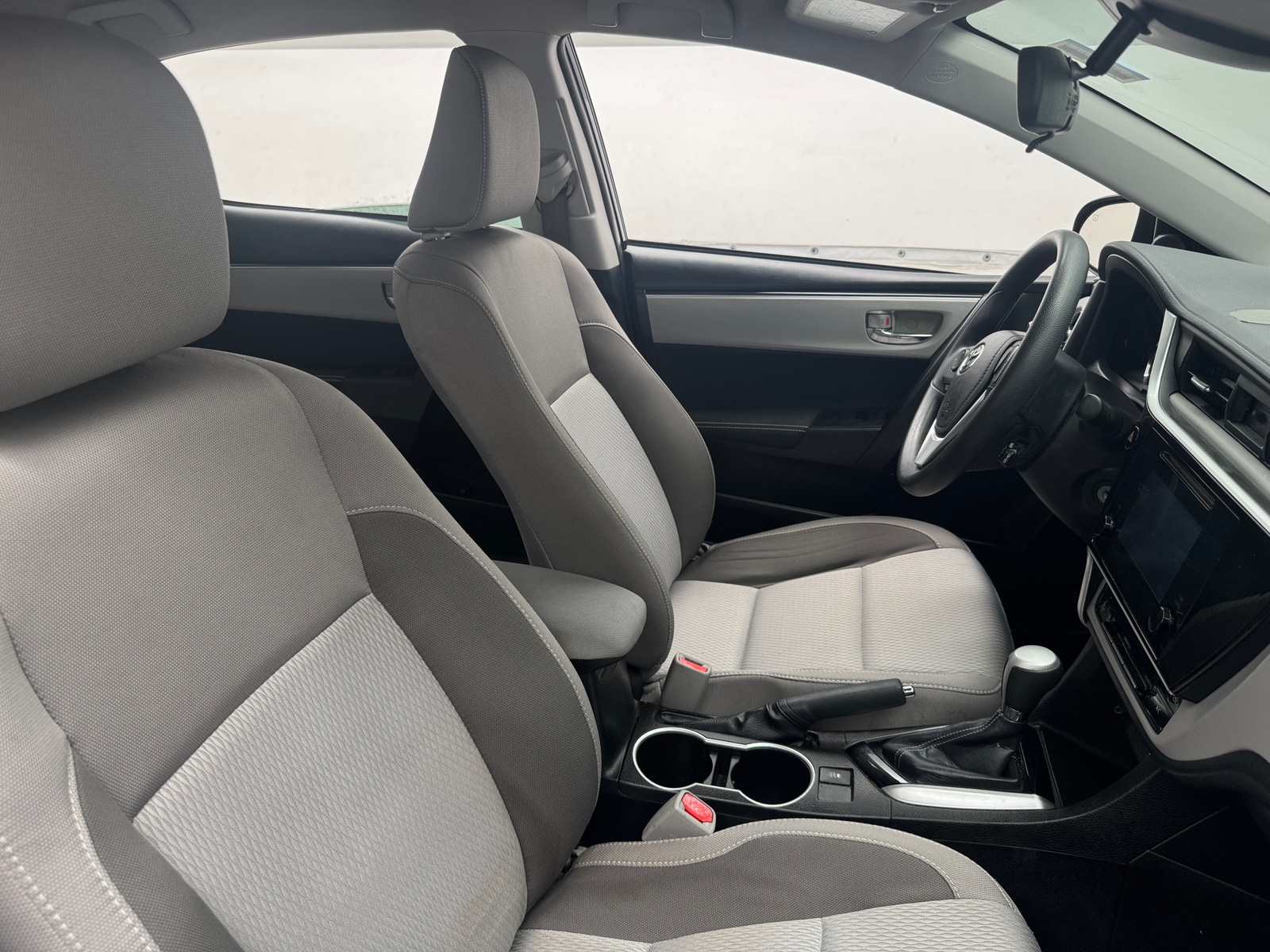Thumbnail: 2018 Toyota Corolla - 2