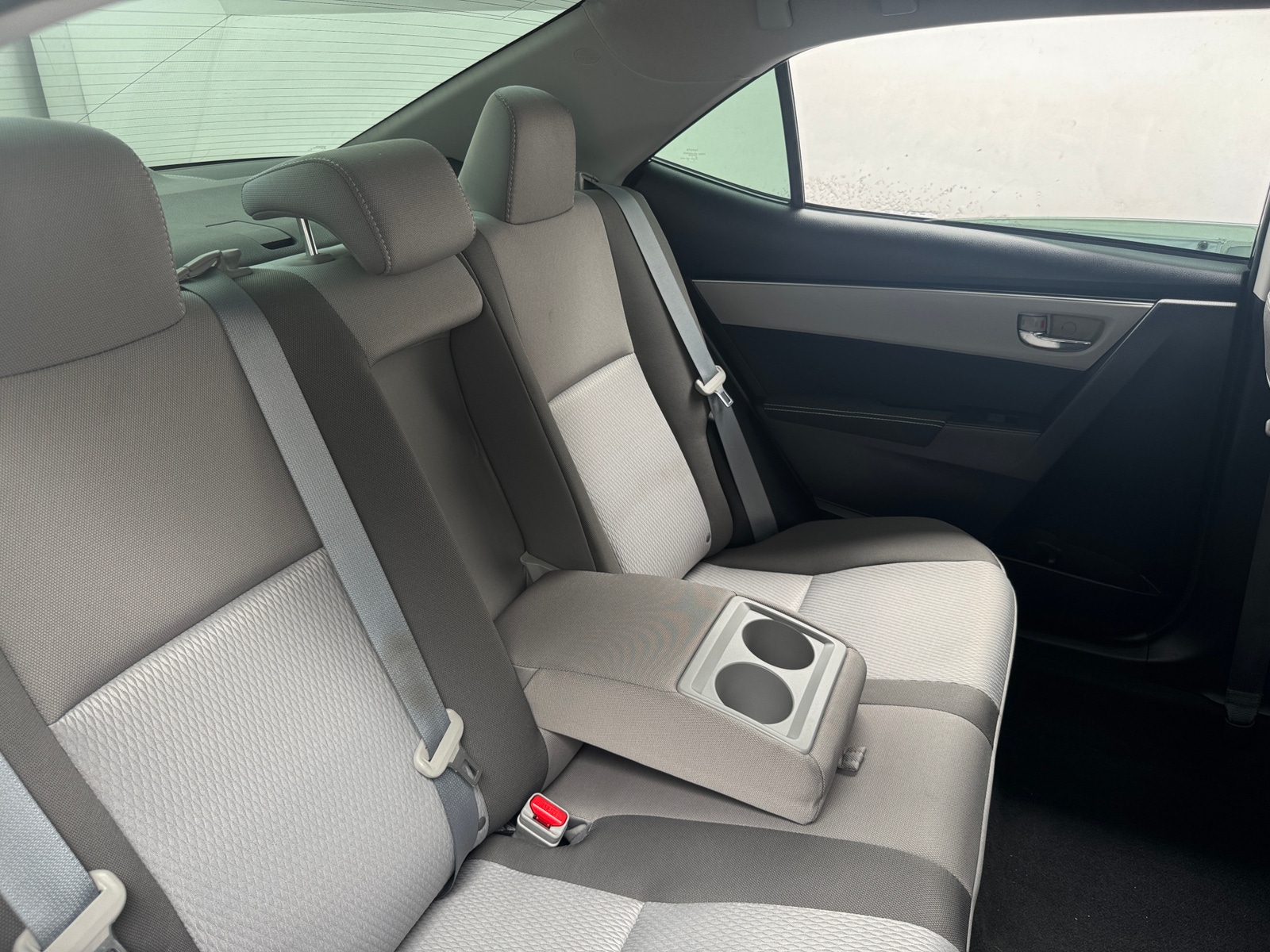 Thumbnail: 2018 Toyota Corolla - 6