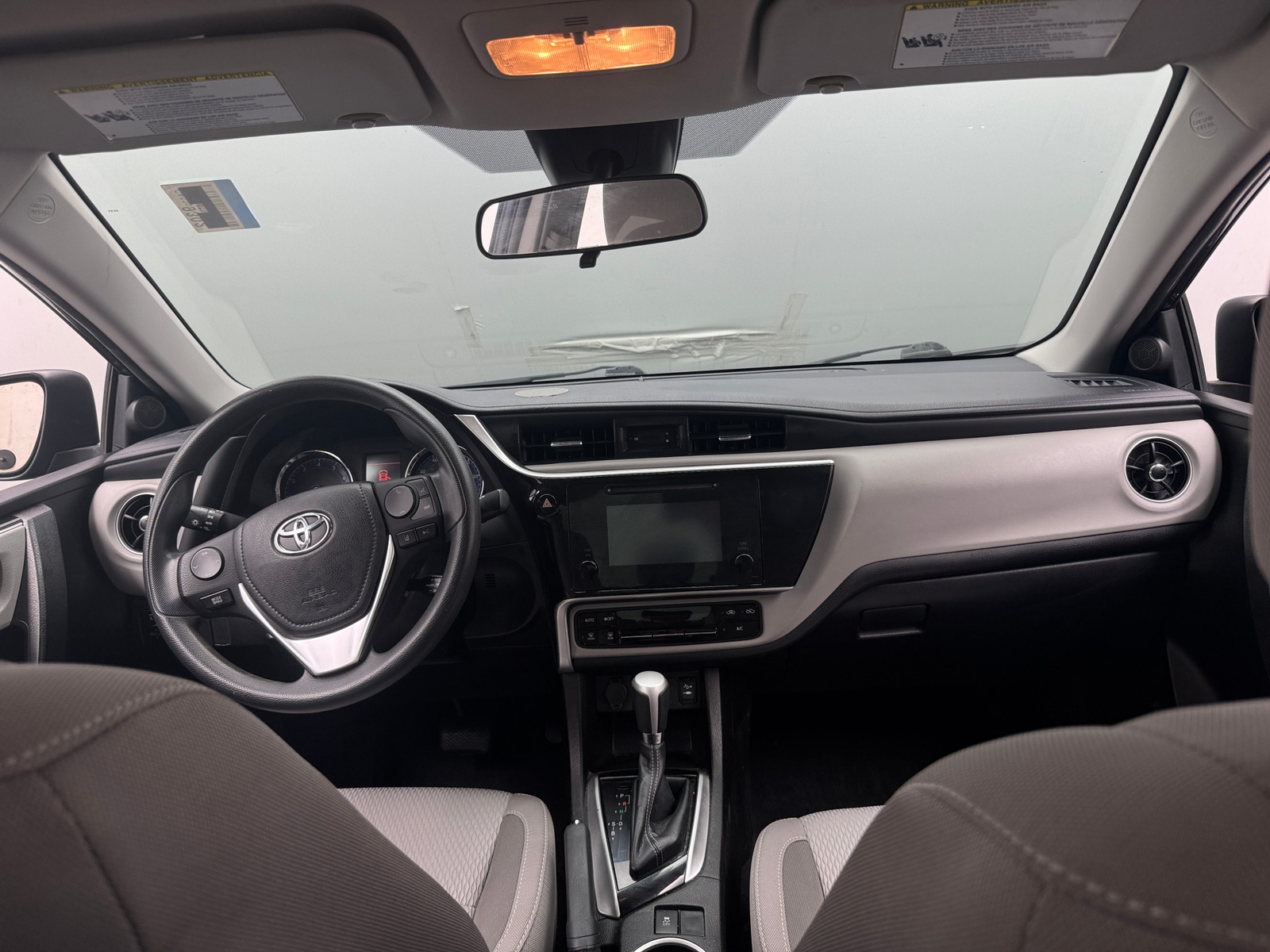 Thumbnail: 2018 Toyota Corolla - 3