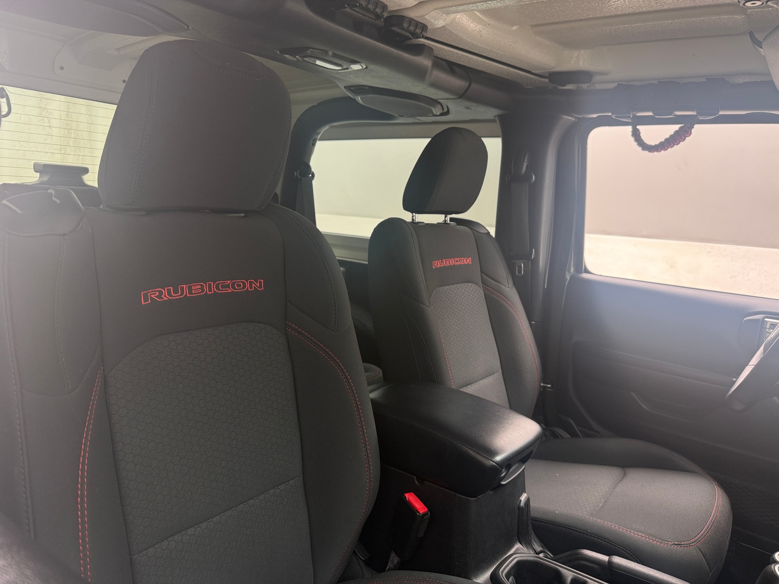 Thumbnail: 2021 Jeep Wrangler - 2