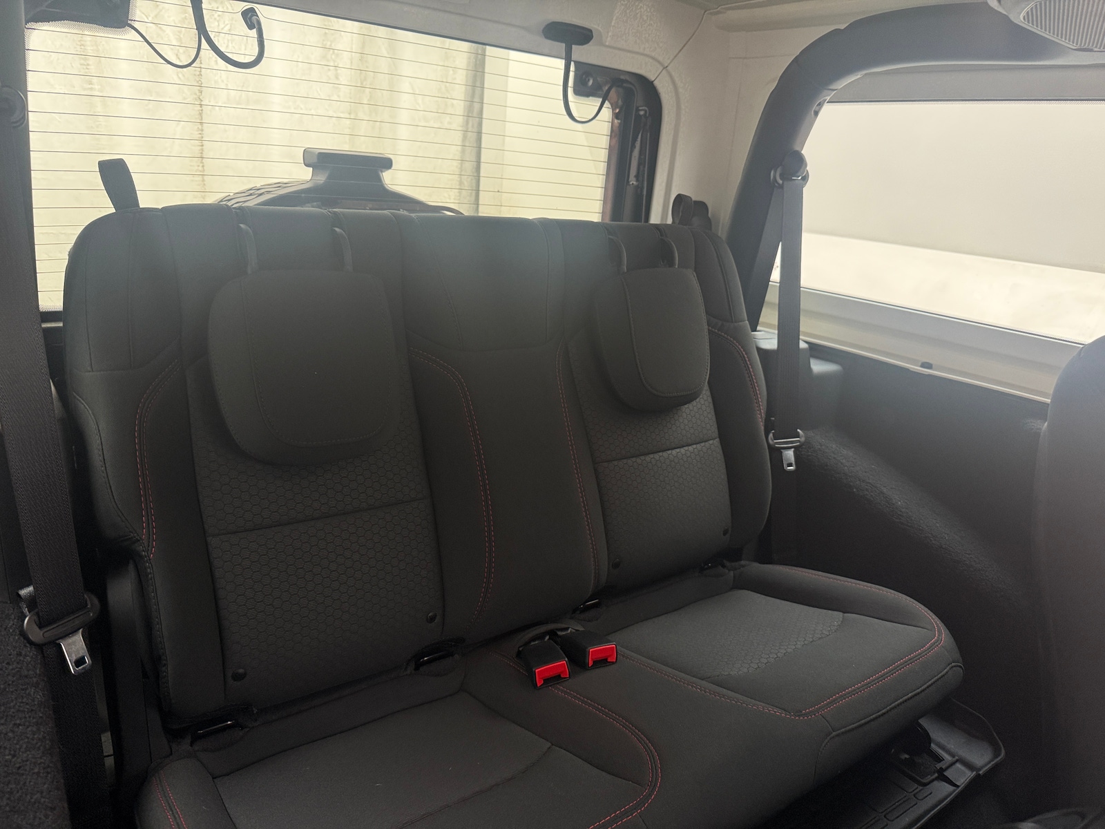 Thumbnail: 2021 Jeep Wrangler - 6