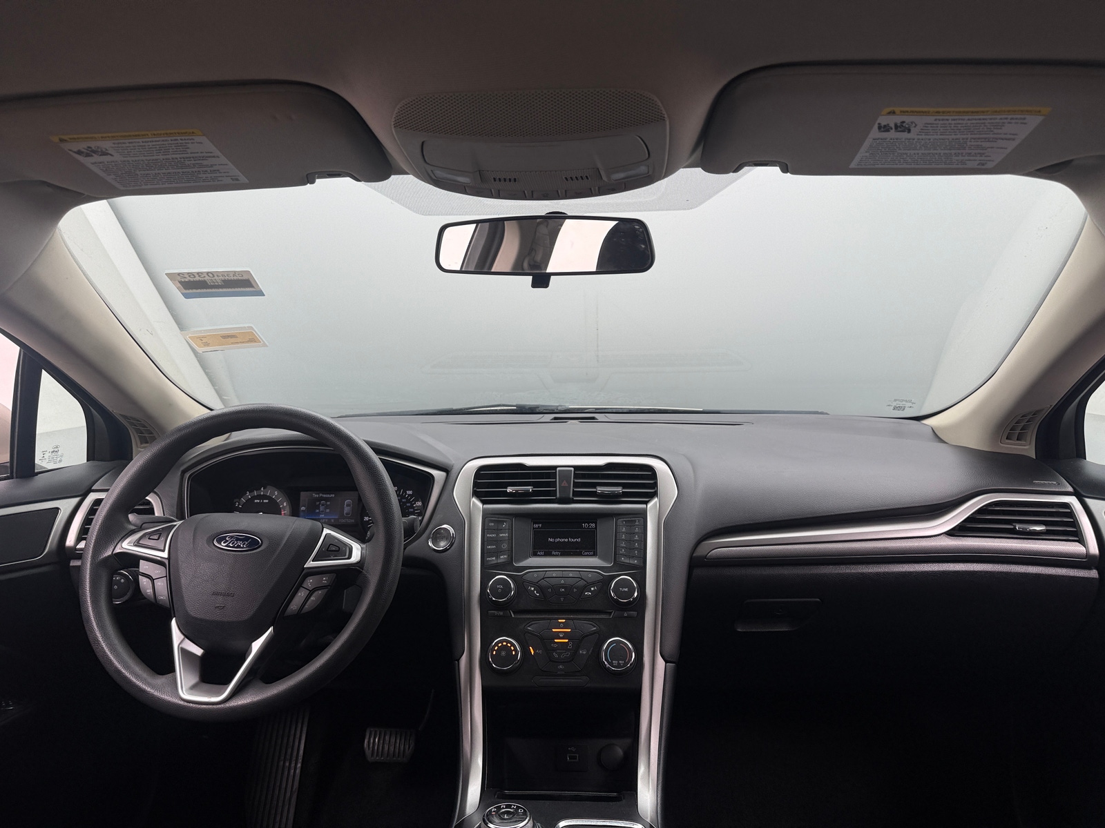 Thumbnail: 2018 Ford Fusion - 3