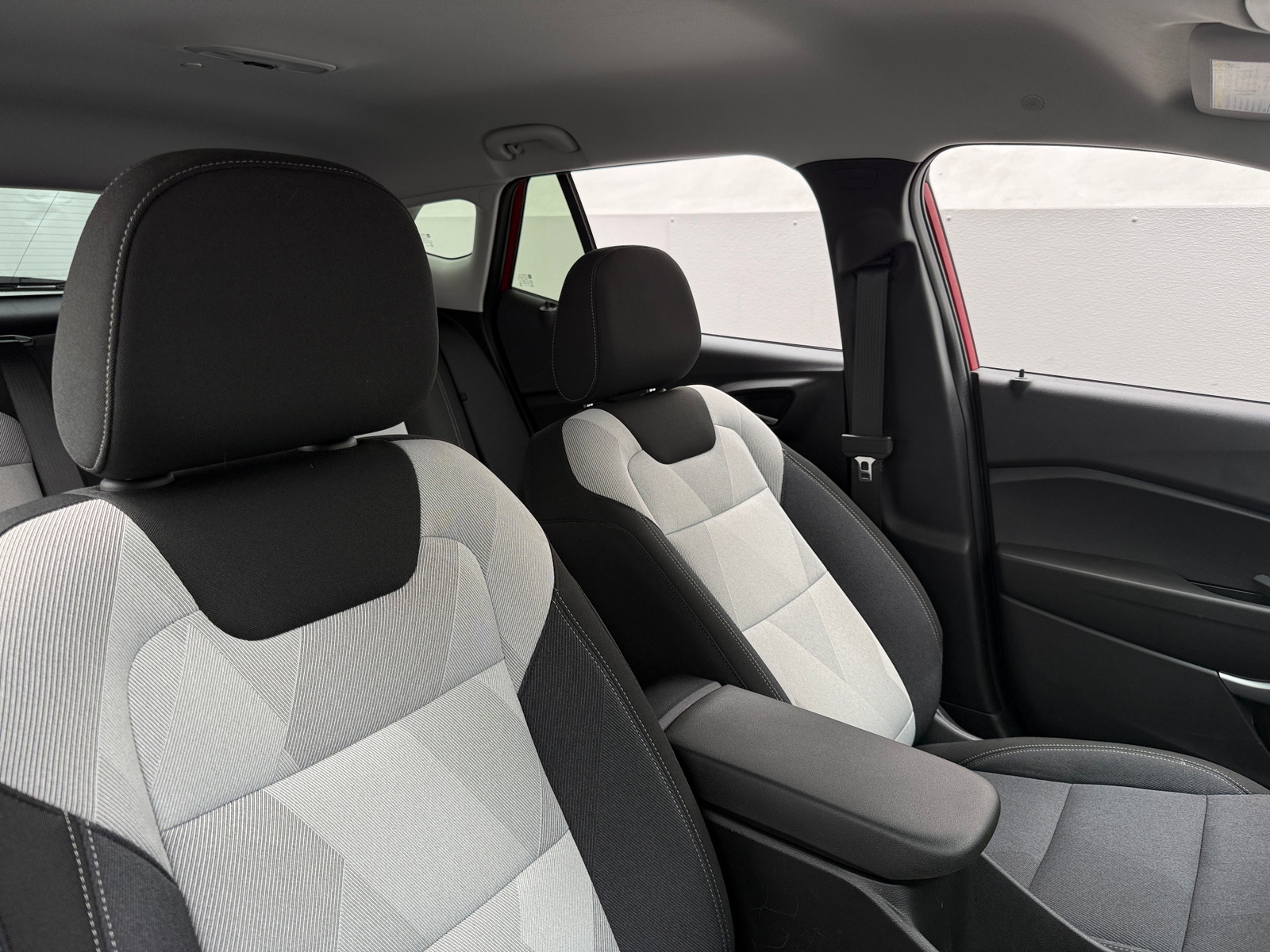 Thumbnail: 2026 Chevrolet Trax - 2