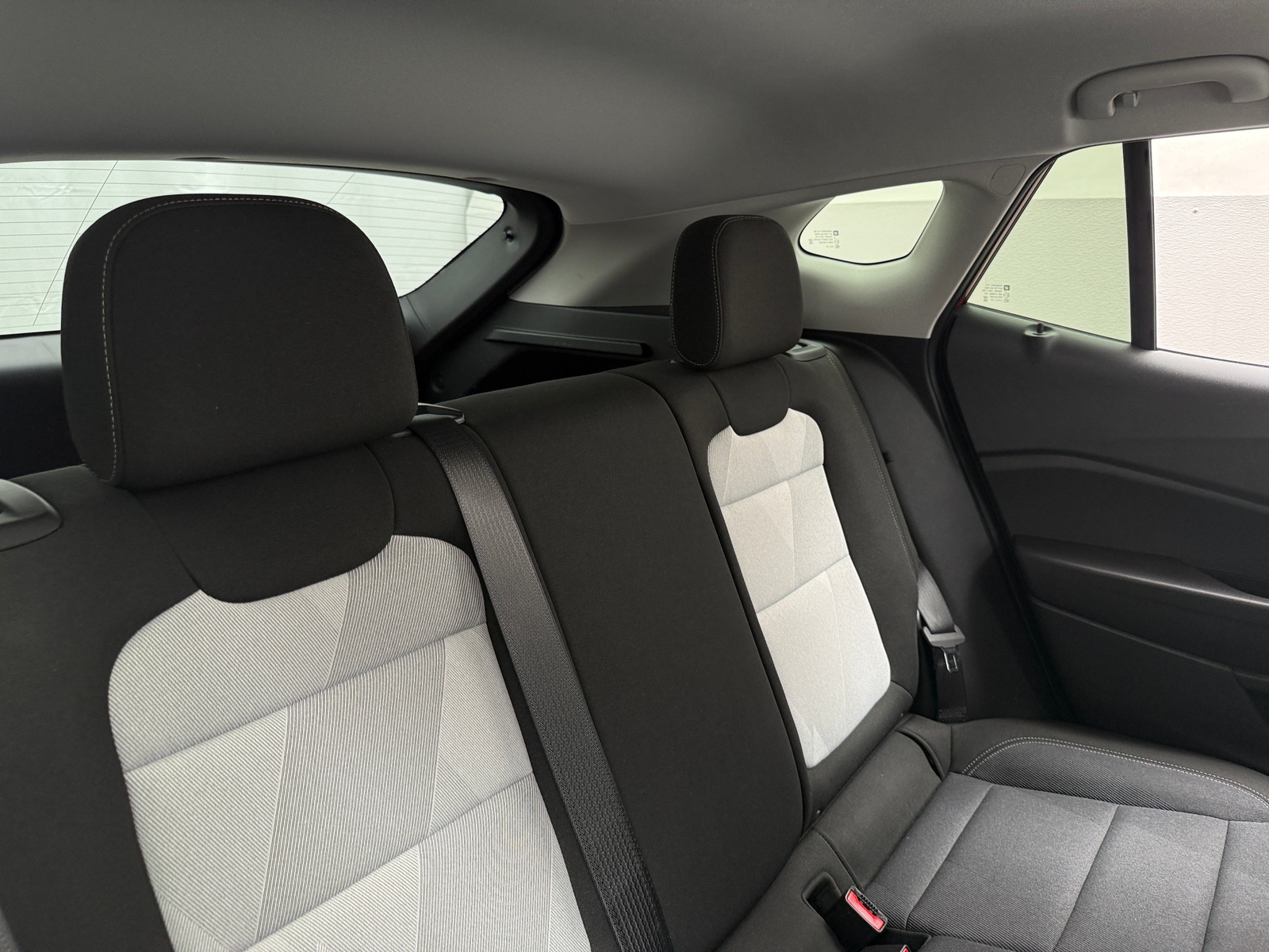 Thumbnail: 2026 Chevrolet Trax - 6