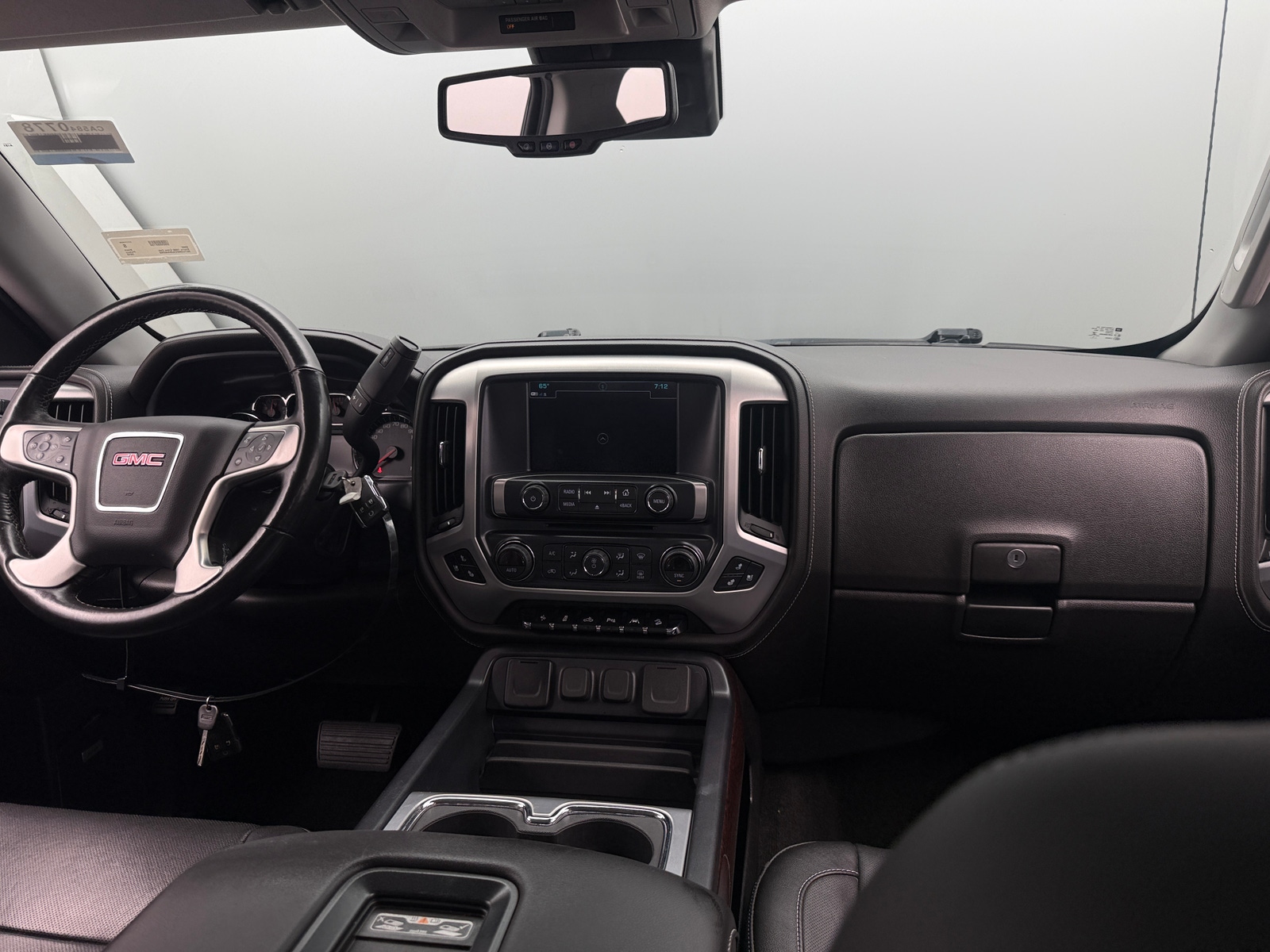 Thumbnail: 2018 GMC Sierra 1500 - 2
