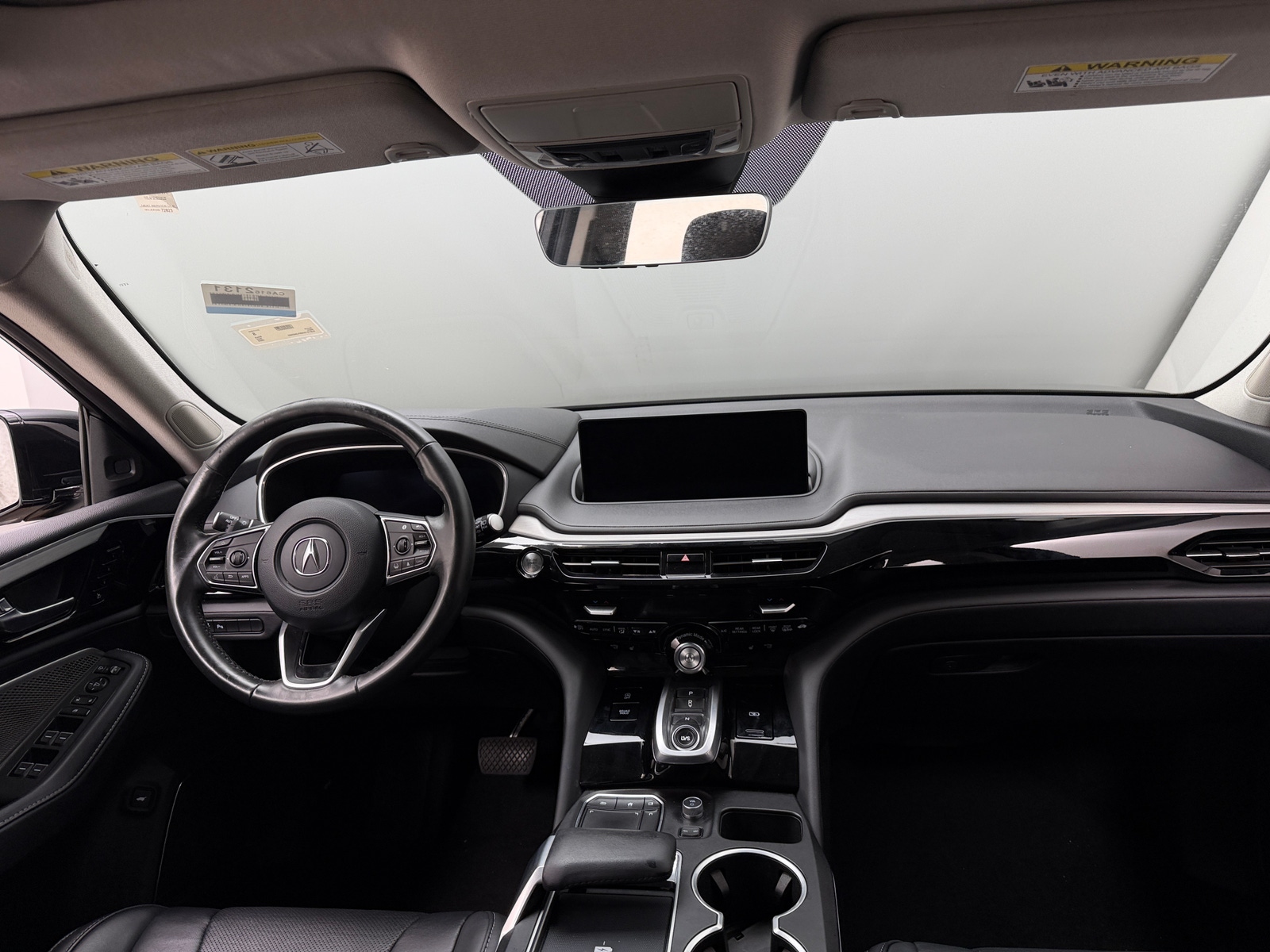 Thumbnail: 2023 Acura MDX - 2