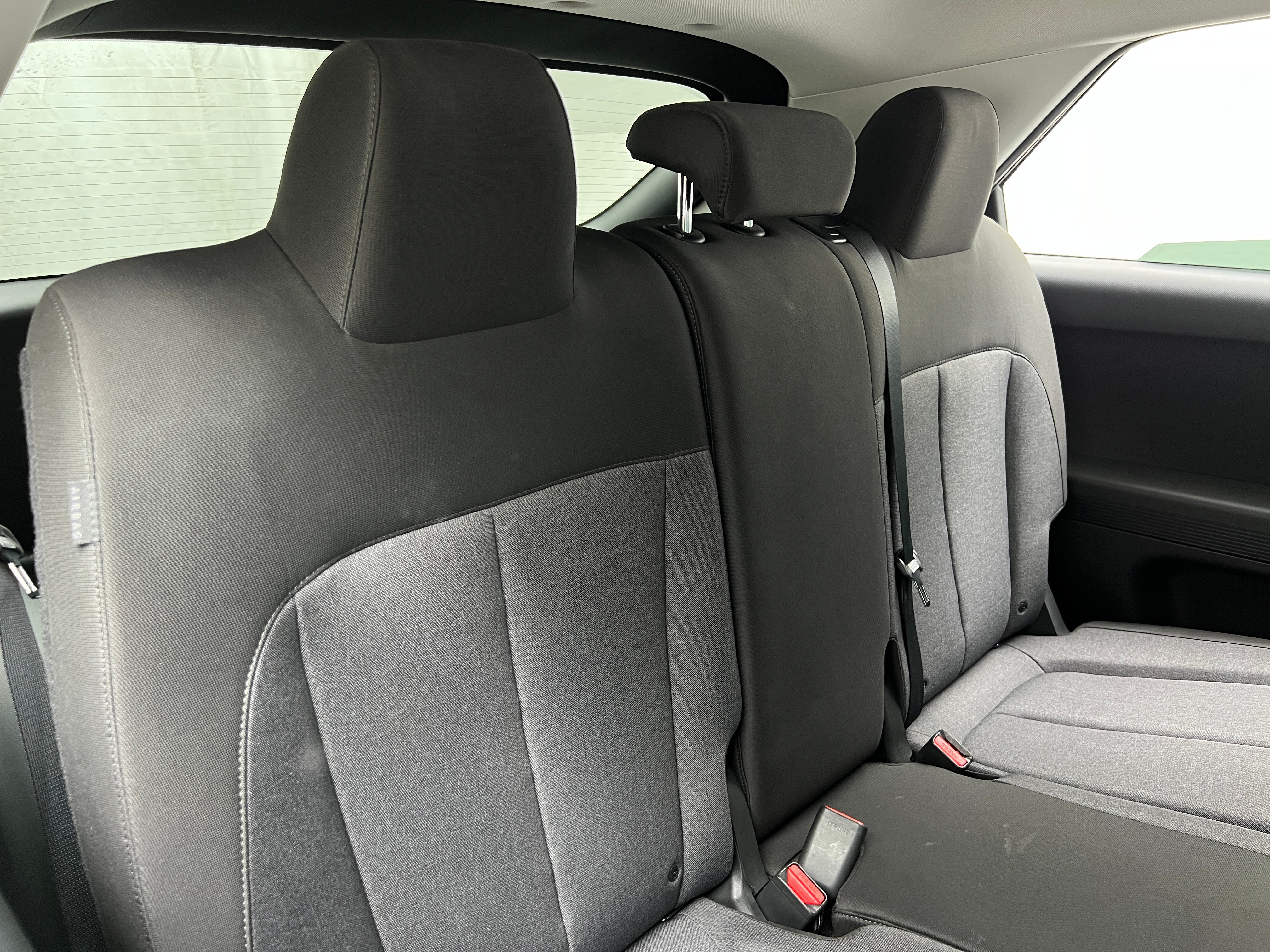 Used 2024 Hyundai IONIQ 5 SE with VIN KM8KM4DE4RU308347 for sale in Oak Creek, WI