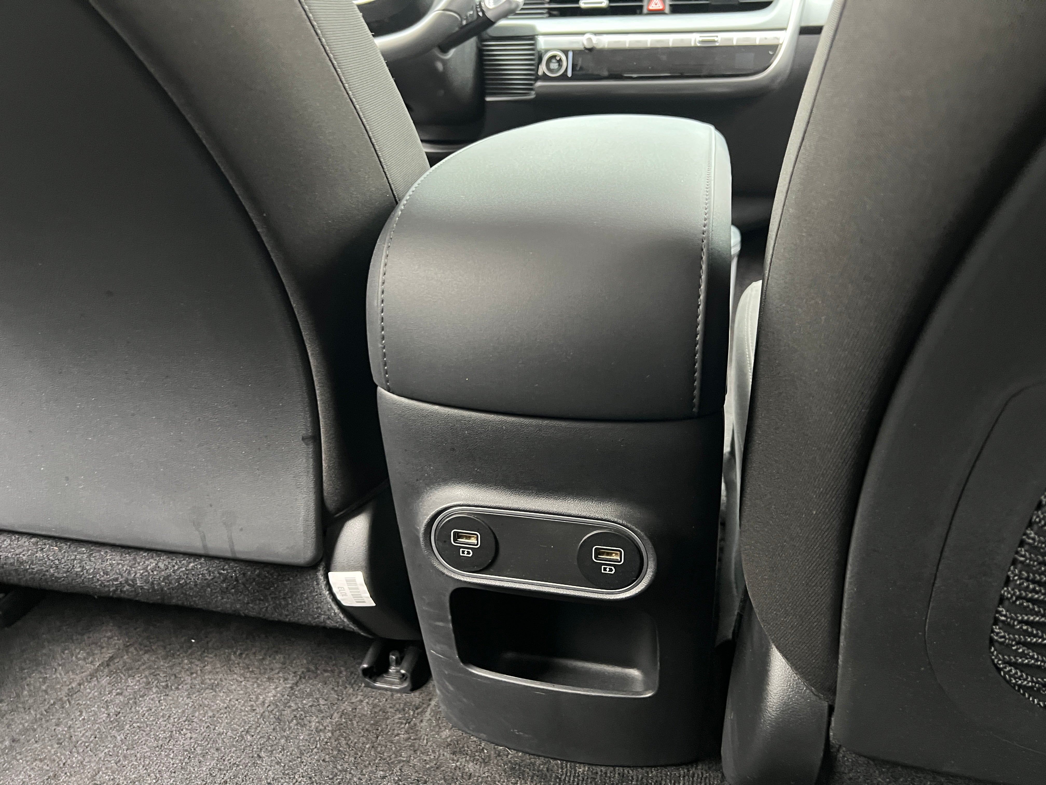 Used 2024 Hyundai IONIQ 5 SE with VIN KM8KM4DE4RU308347 for sale in Auburn, WA