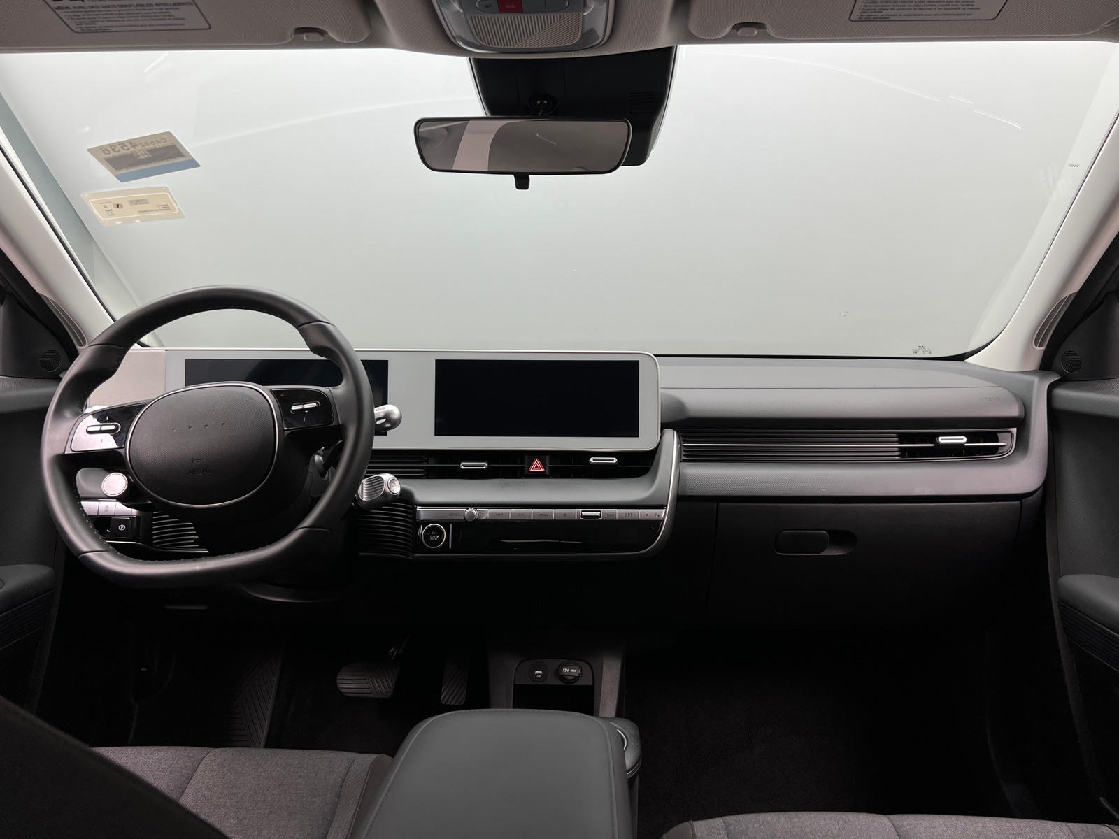 Thumbnail: 2024 Hyundai Ioniq 5 - 3