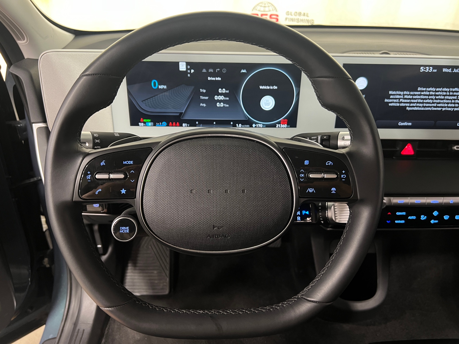 Thumbnail: 2024 Hyundai Ioniq 5 - 5