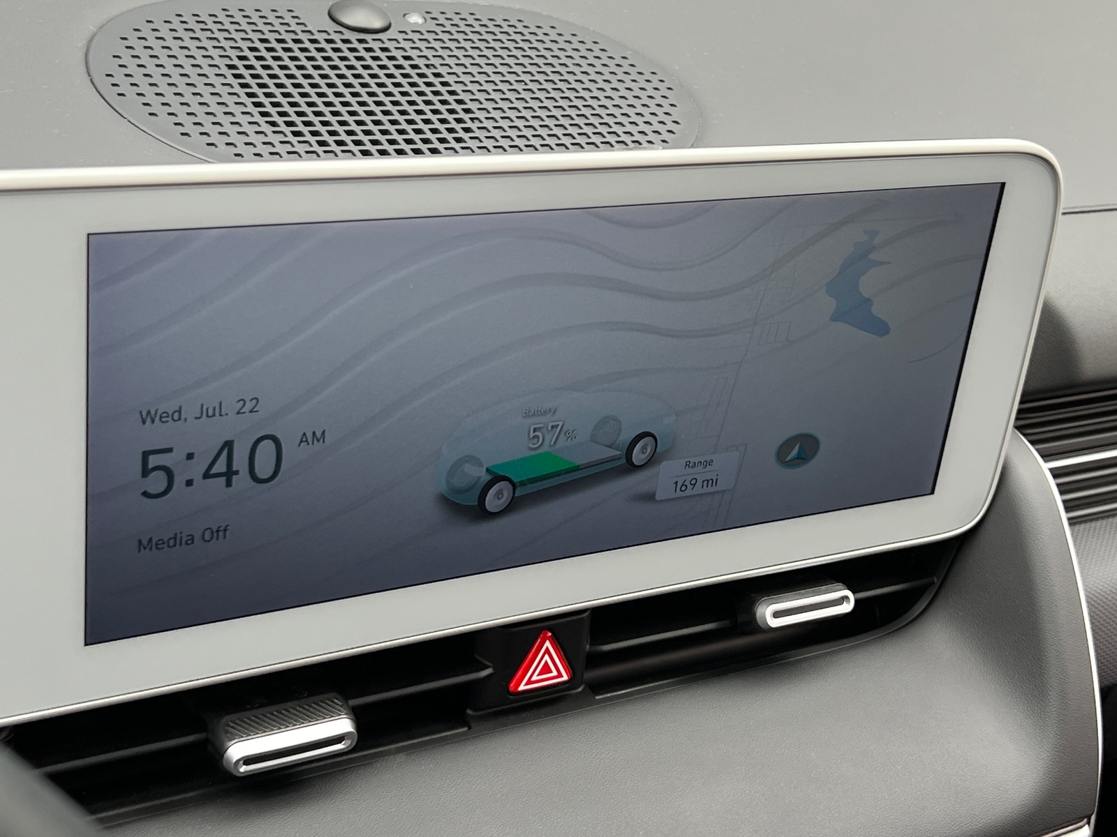 Thumbnail: 2024 Hyundai Ioniq 5 - 4