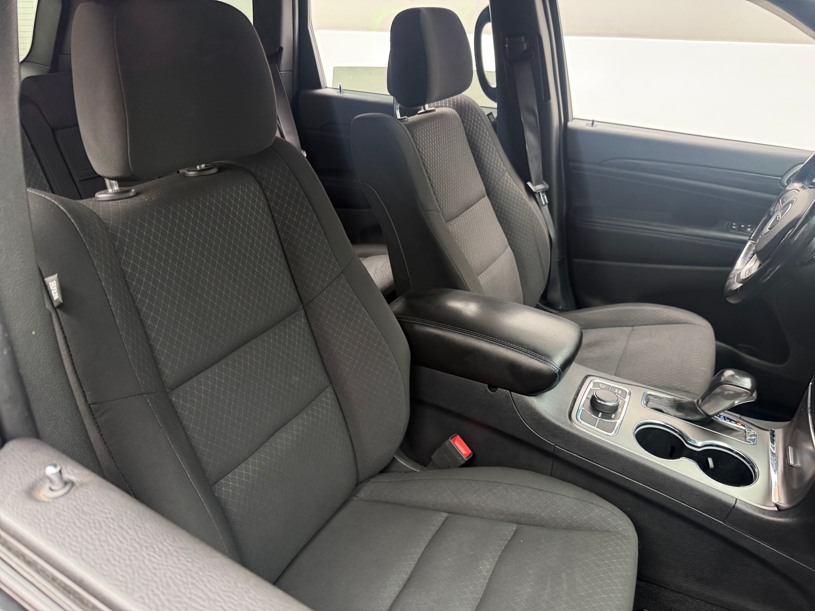 Thumbnail: 2020 Jeep Grand Cherokee - 2
