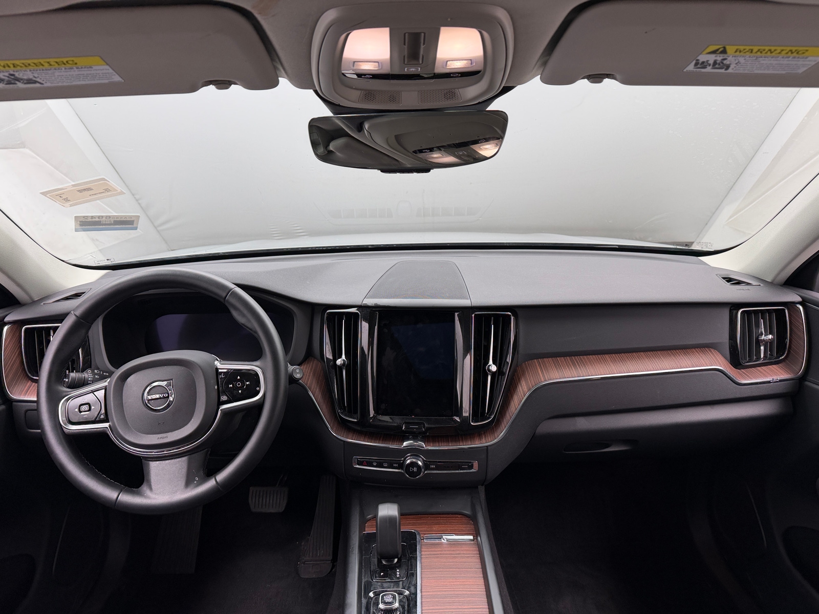 Thumbnail: 2023 Volvo XC60 - 2