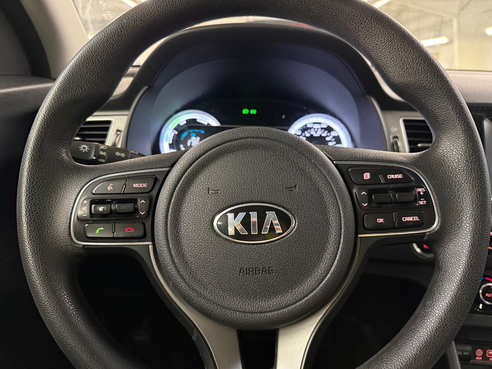 Thumbnail: 2018 Kia Niro - 5