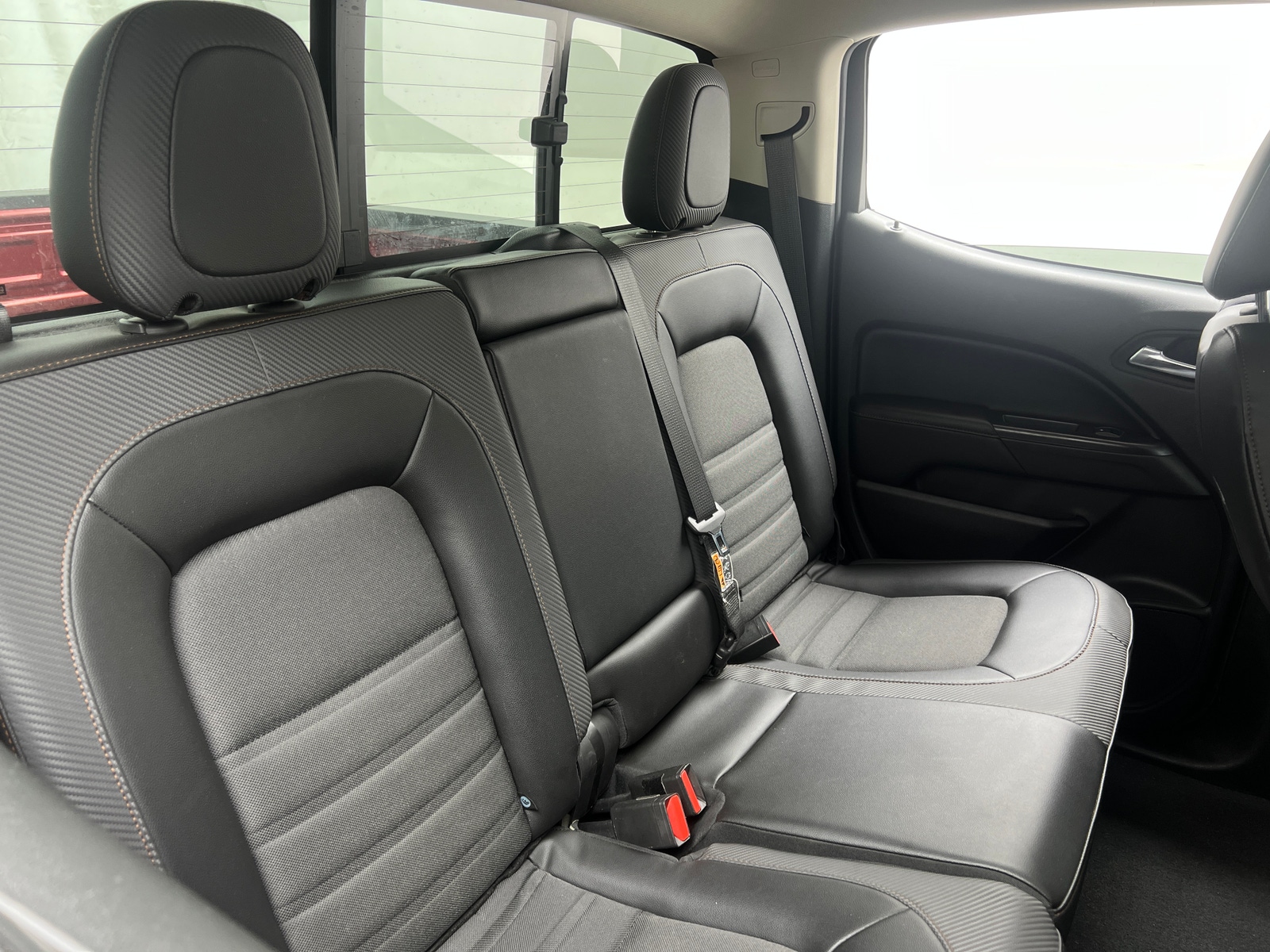 Thumbnail: 2022 GMC Canyon - 6