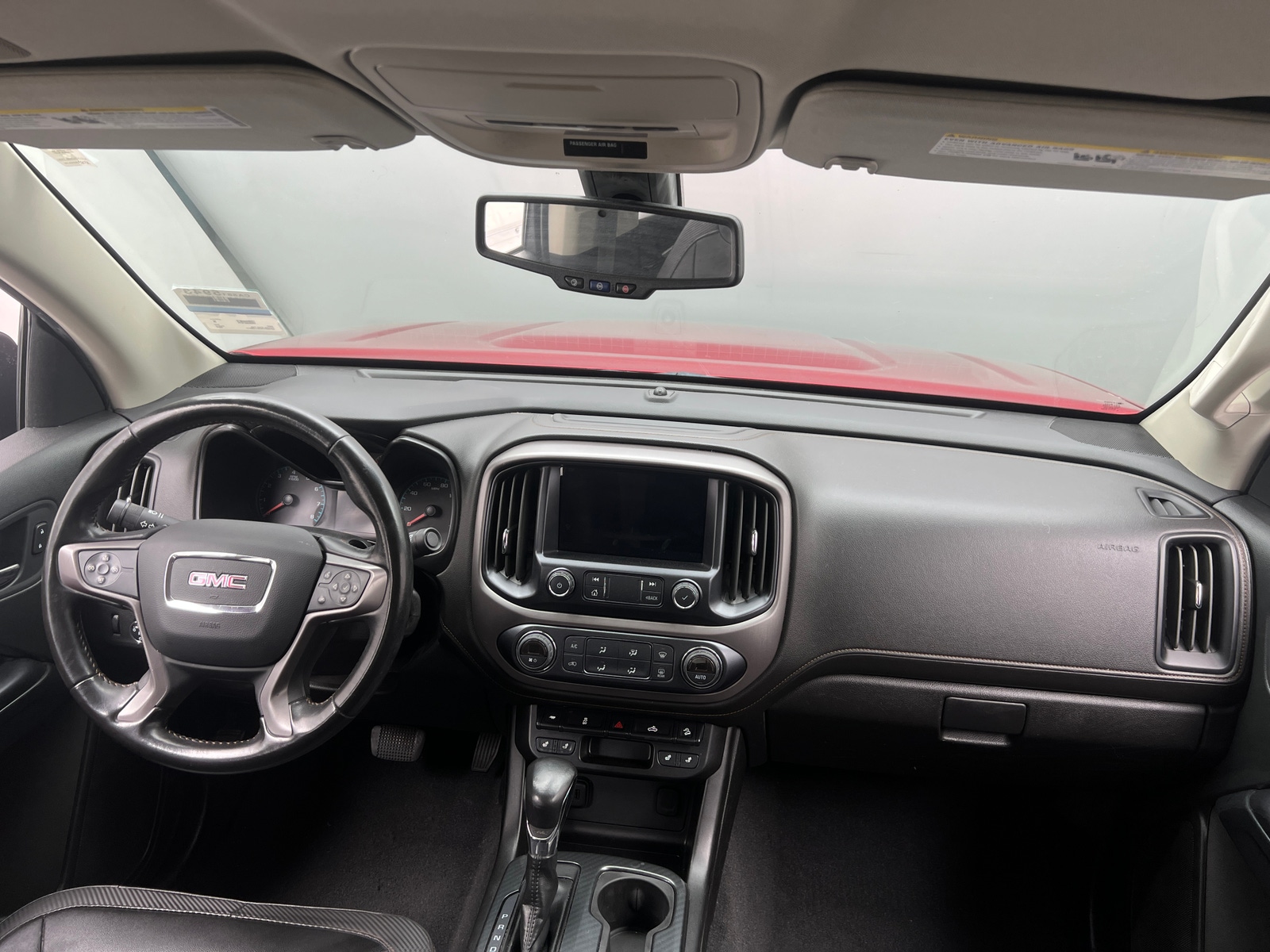 Thumbnail: 2022 GMC Canyon - 3