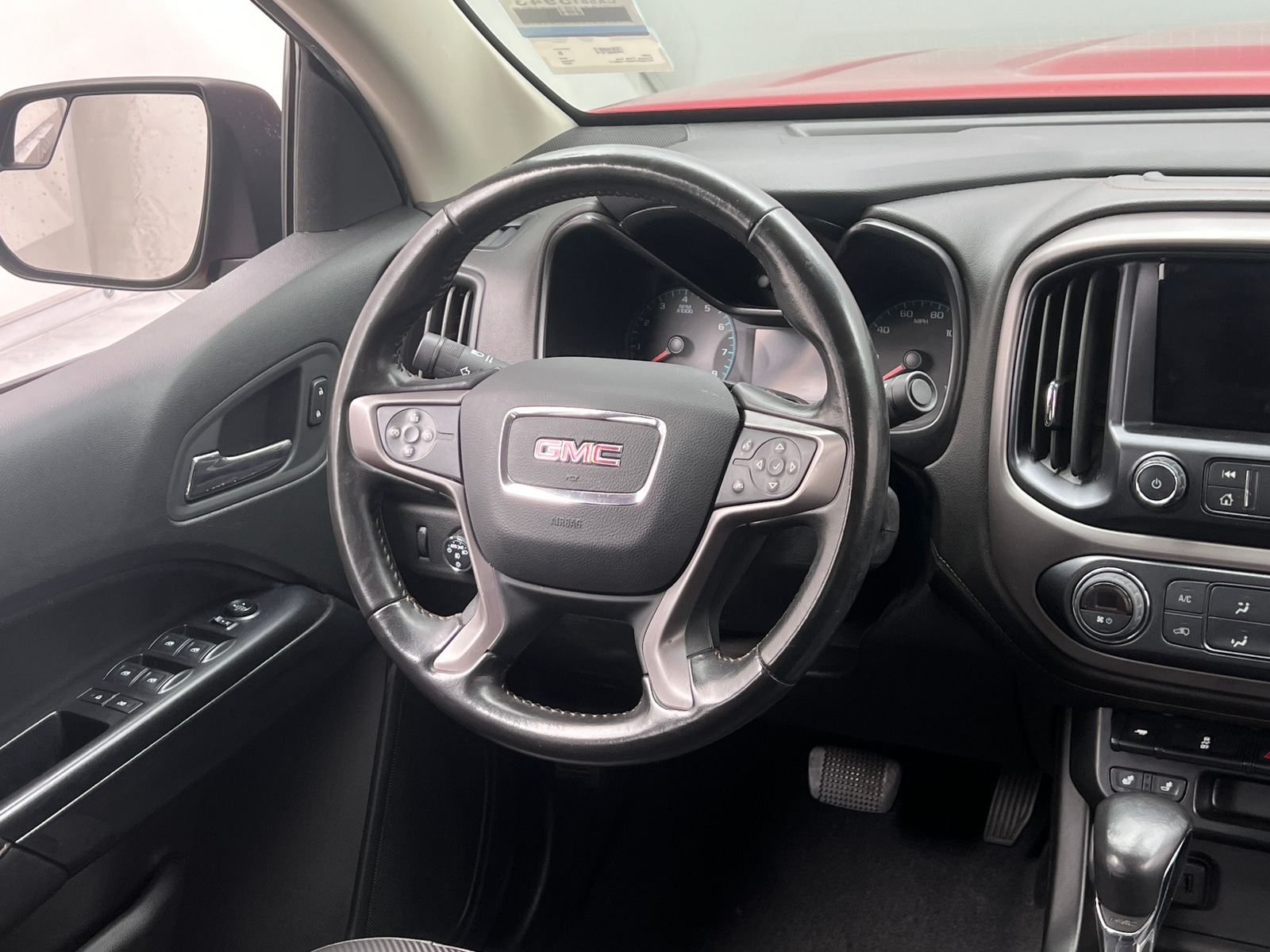 Thumbnail: 2022 GMC Canyon - 5