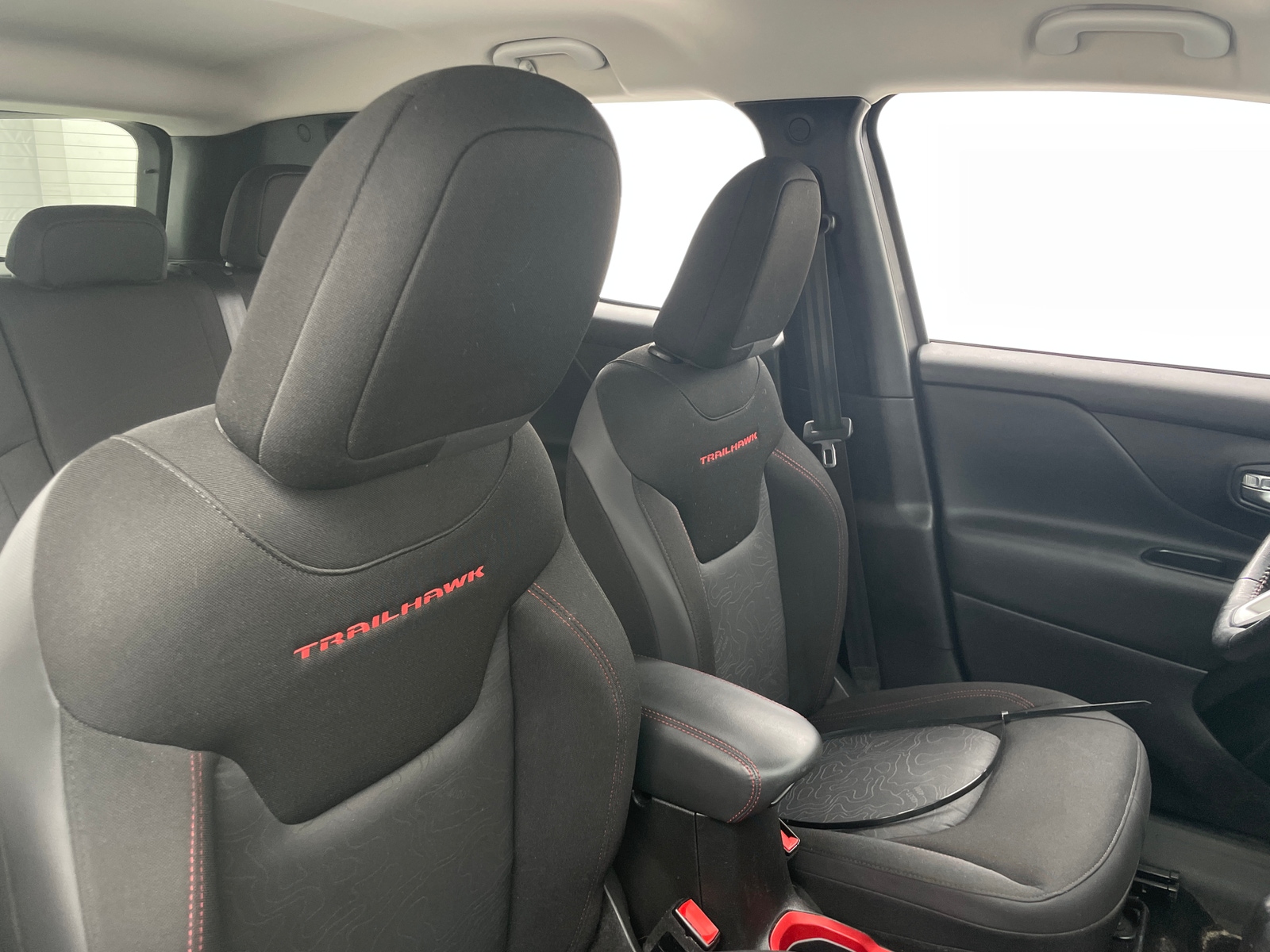 Thumbnail: 2017 Jeep Renegade - 2