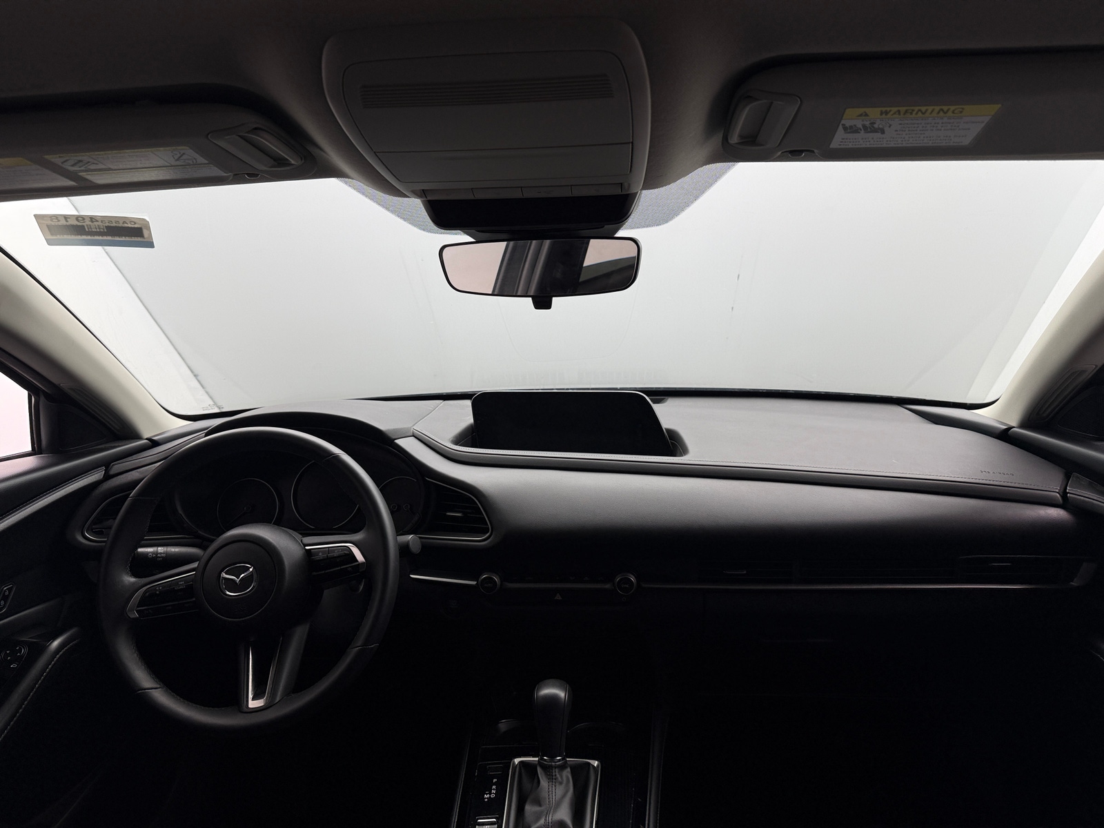 Thumbnail: 2025 Mazda CX-30 - 2