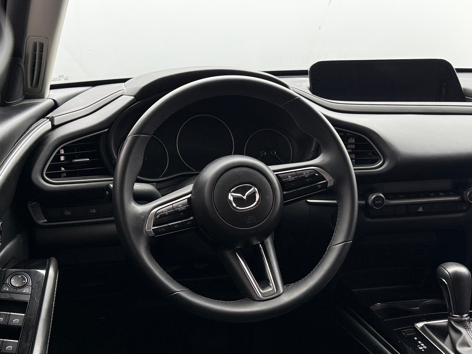Thumbnail: 2025 Mazda CX-30 - 4