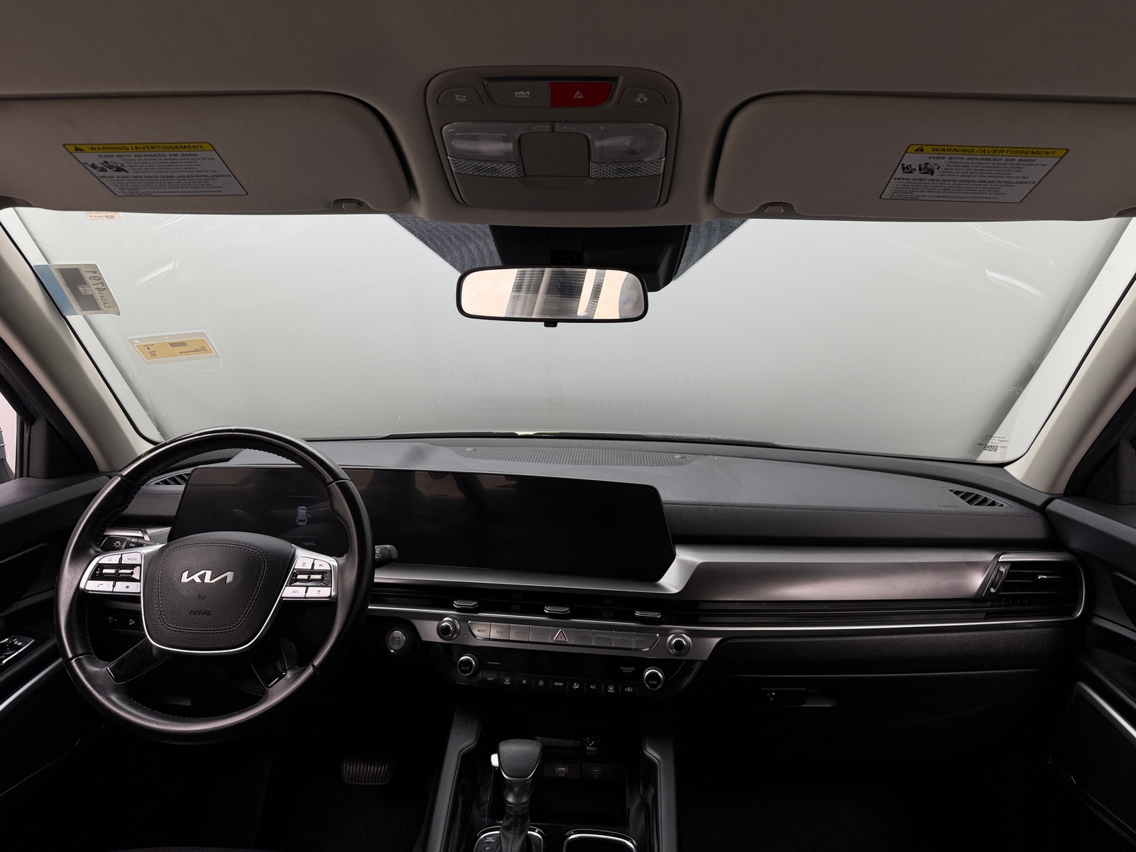 Thumbnail: 2023 Kia Telluride - 2