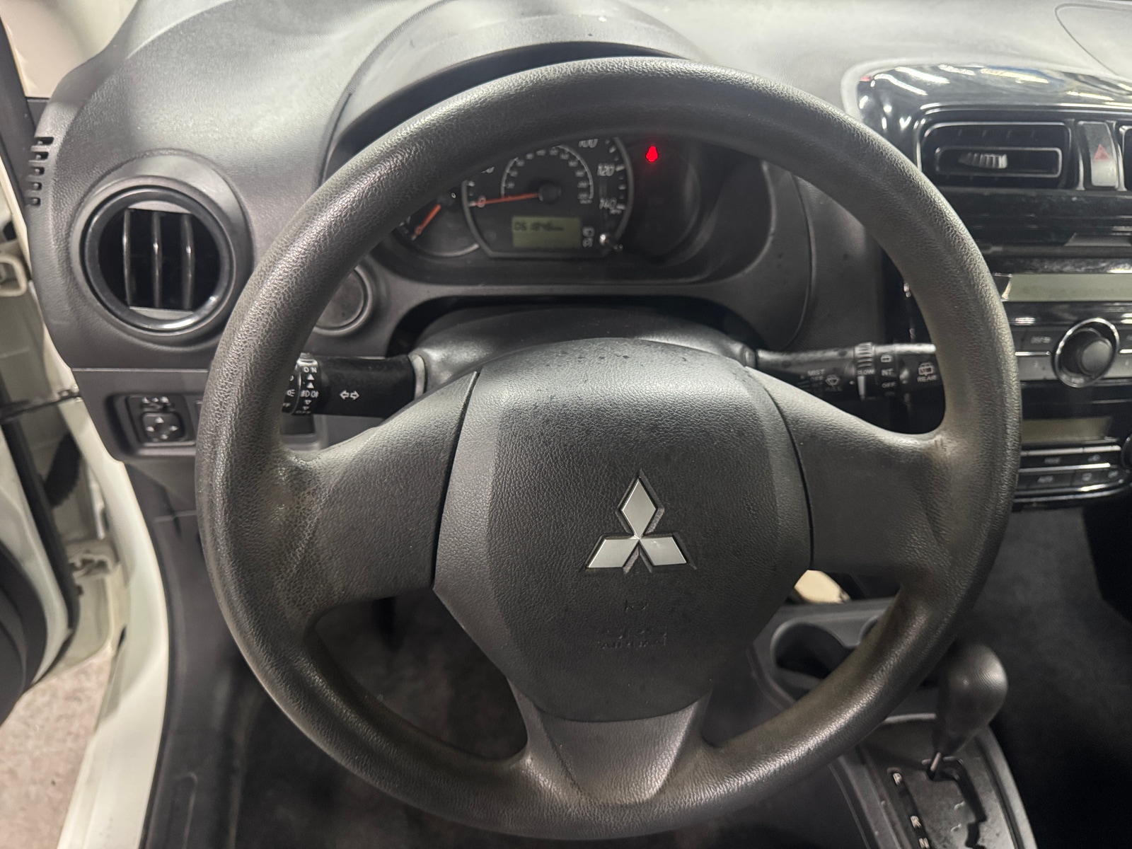 Thumbnail: 2015 Mitsubishi Mirage - 5