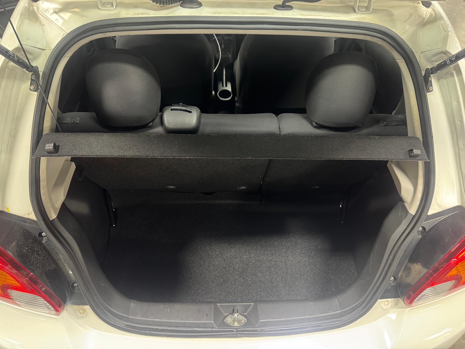 Thumbnail: 2015 Mitsubishi Mirage - 7