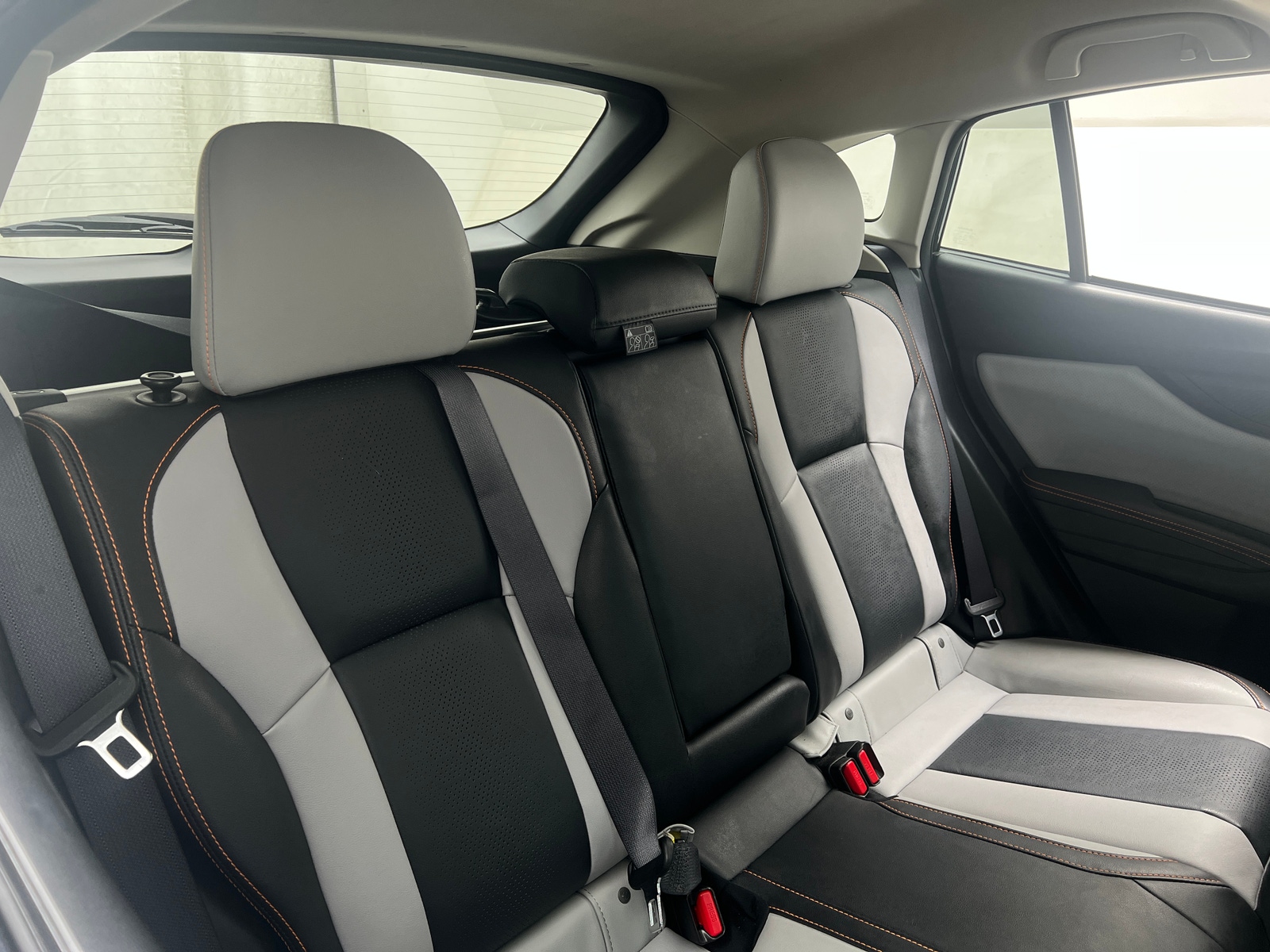 Thumbnail: 2018 Subaru Crosstrek - 5