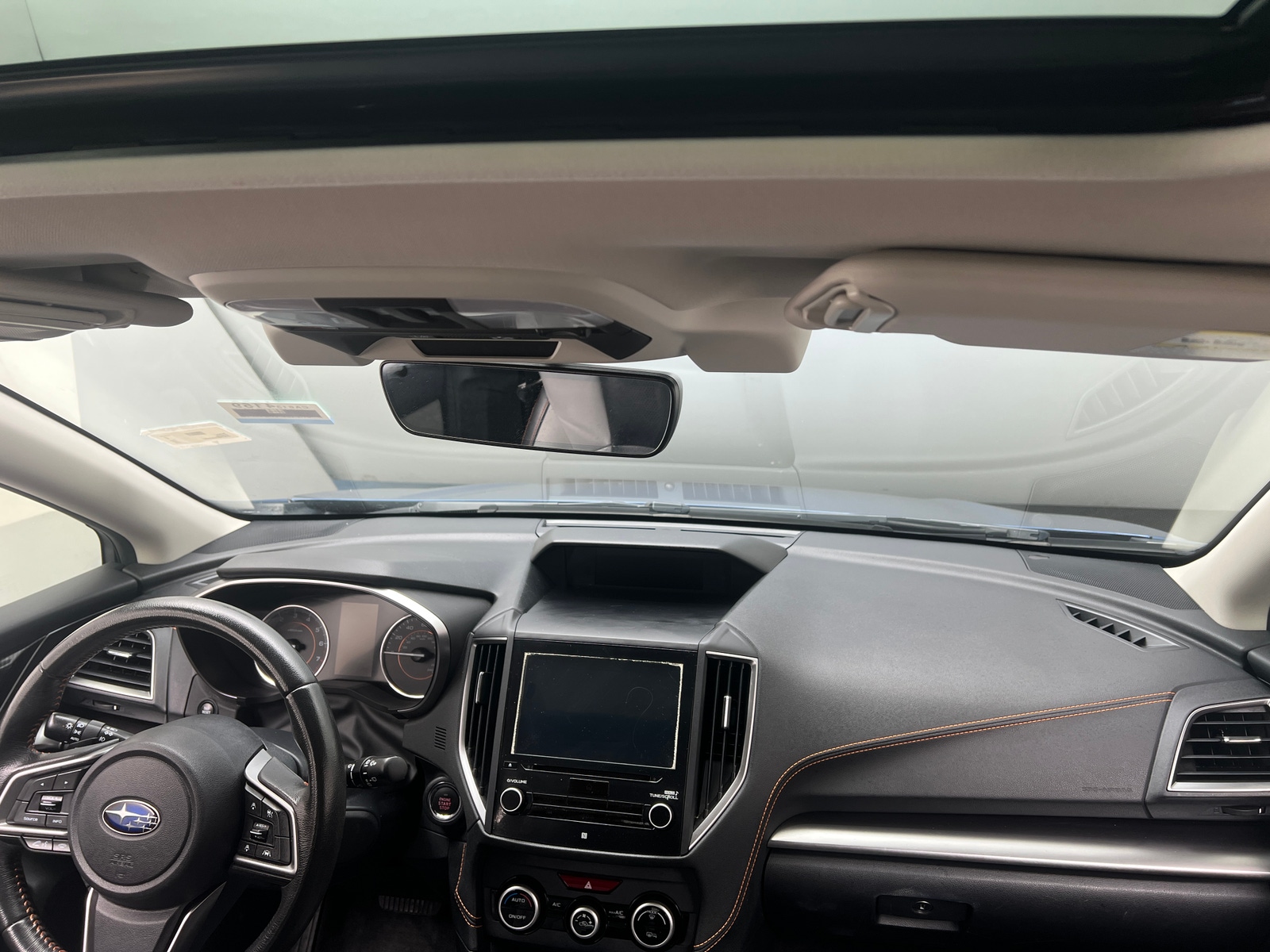 Thumbnail: 2018 Subaru Crosstrek - 2