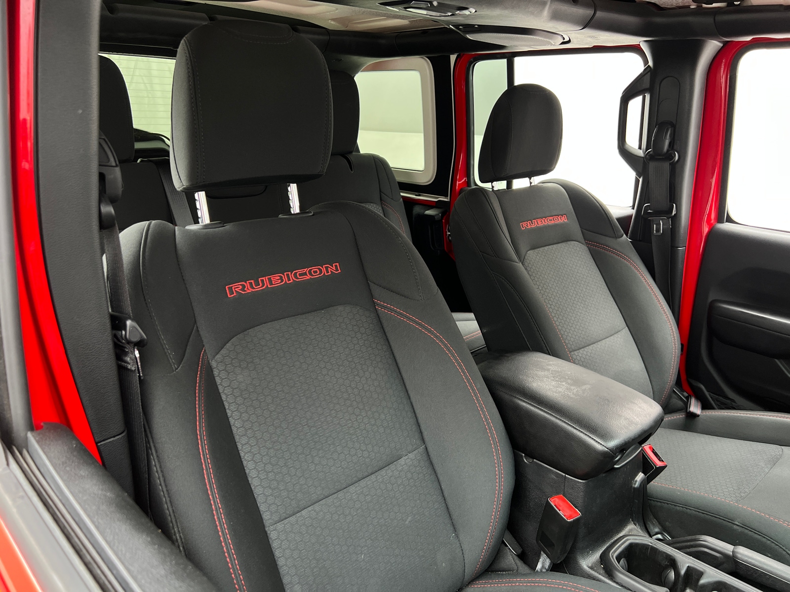 Thumbnail: 2019 Jeep Wrangler - 2