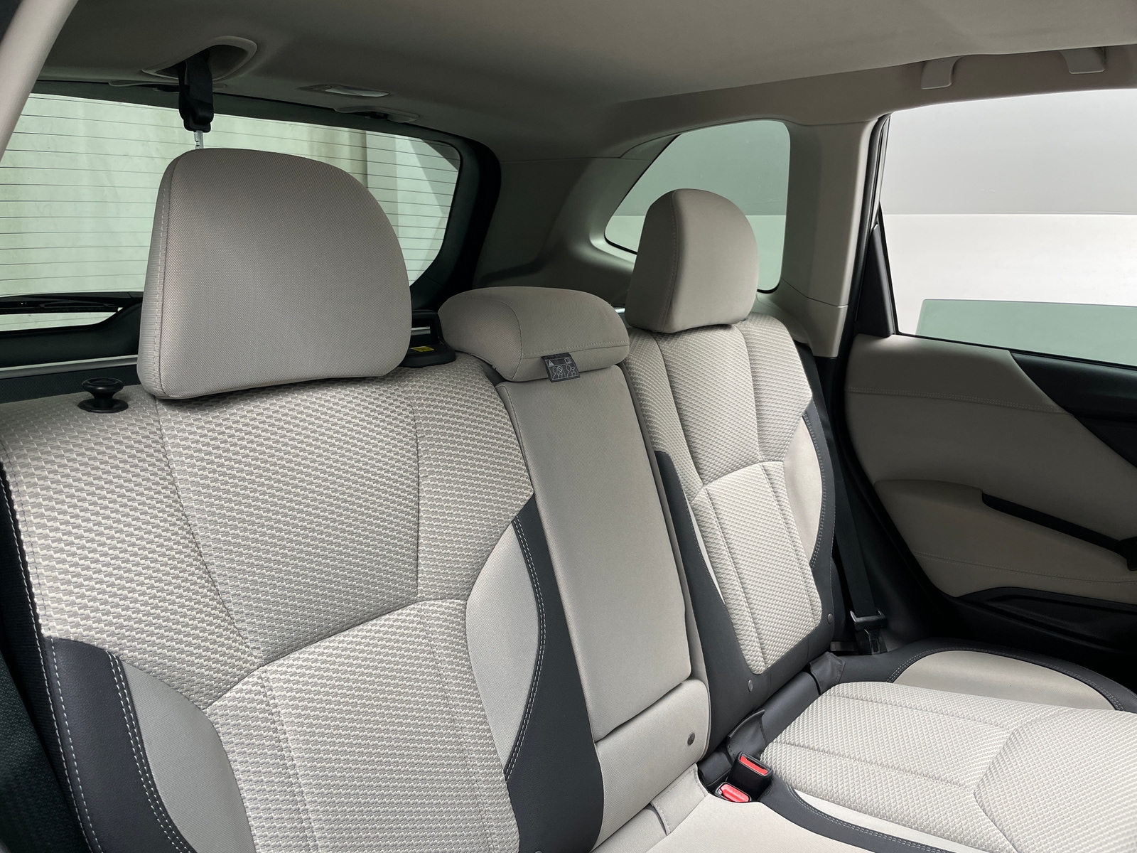 Thumbnail: 2022 Subaru Forester - 6