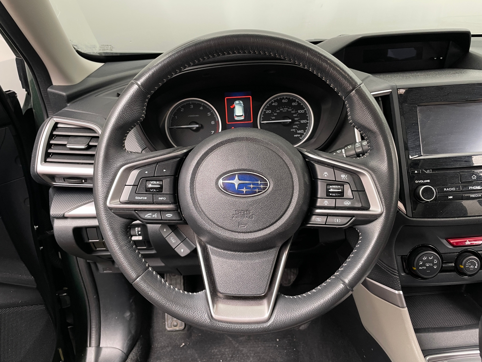 Thumbnail: 2022 Subaru Forester - 5