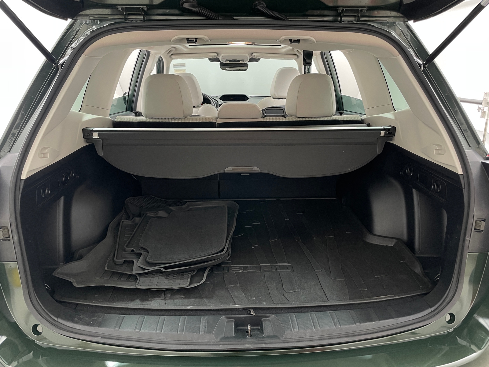 Thumbnail: 2022 Subaru Forester - 7