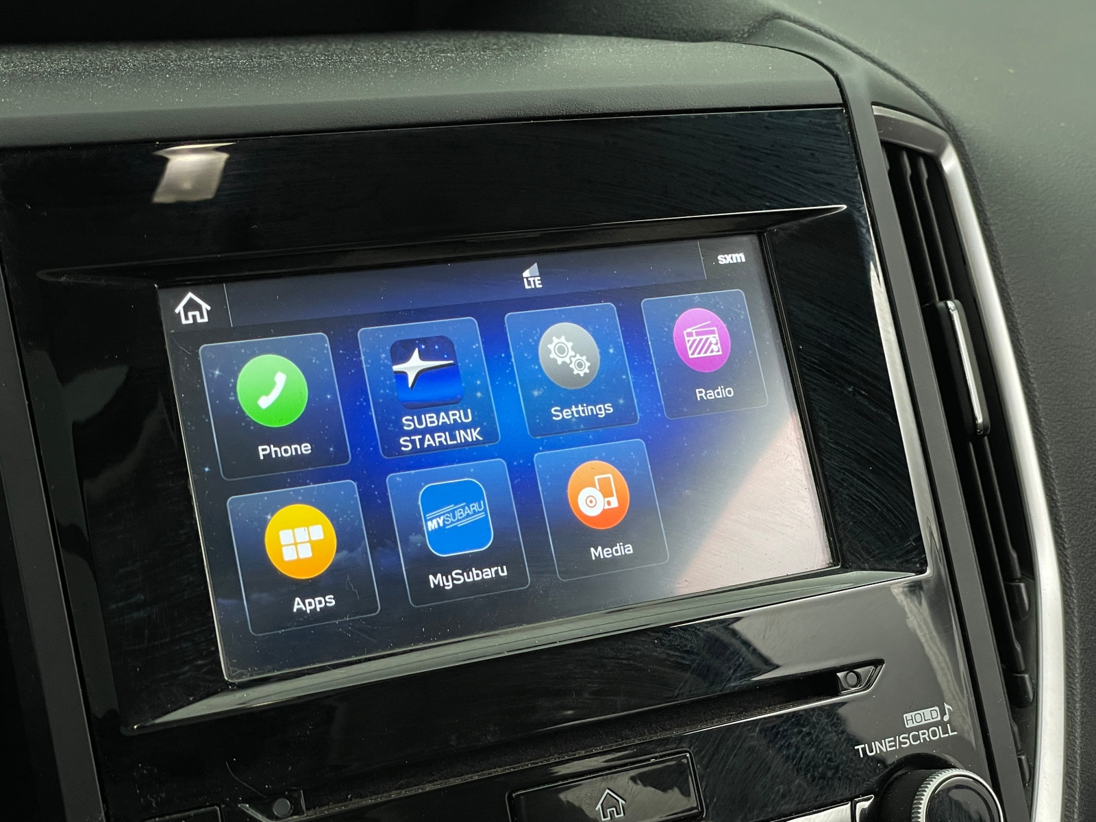 Thumbnail: 2022 Subaru Forester - 4