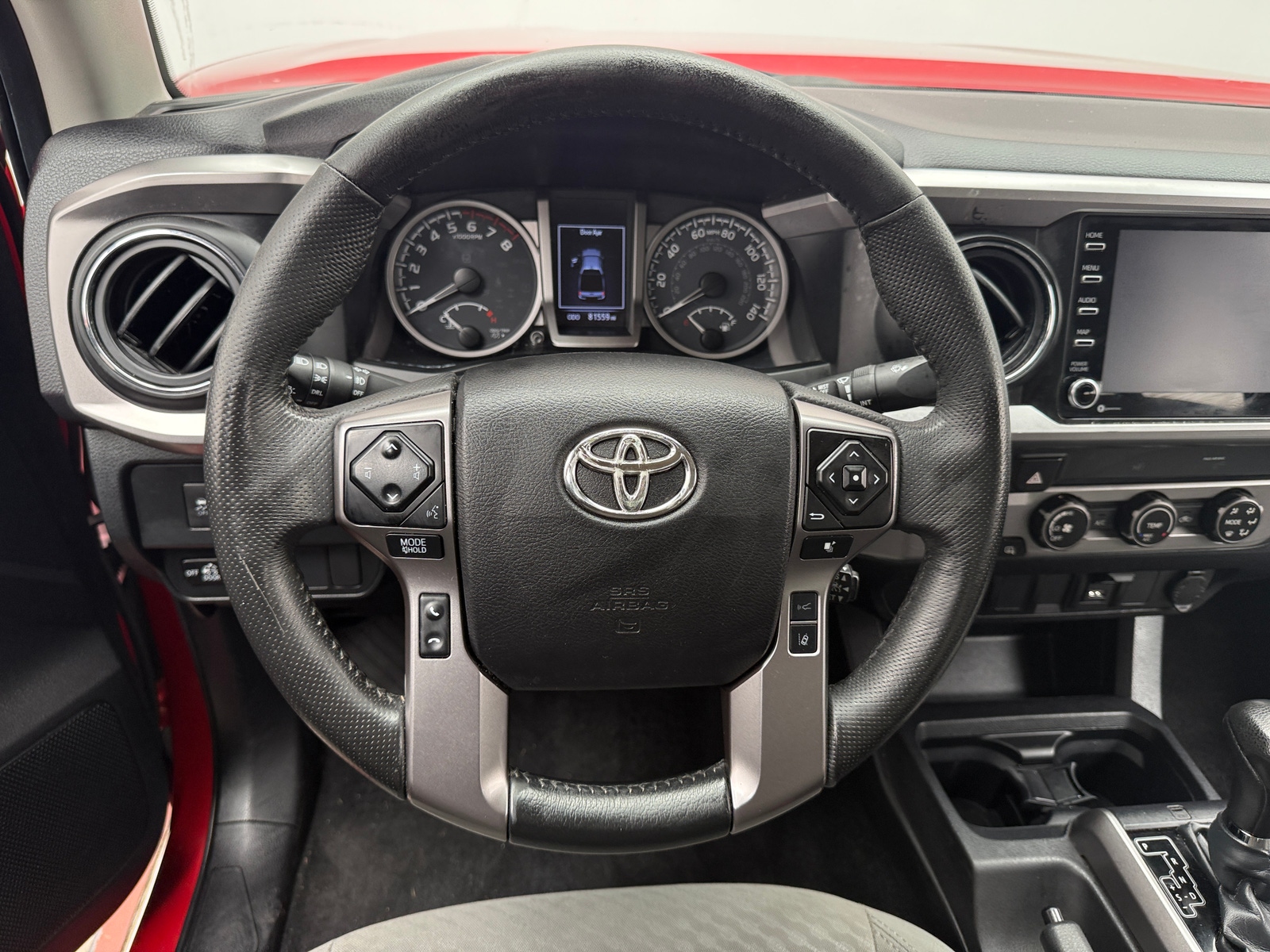 Thumbnail: 2022 Toyota Tacoma - 5