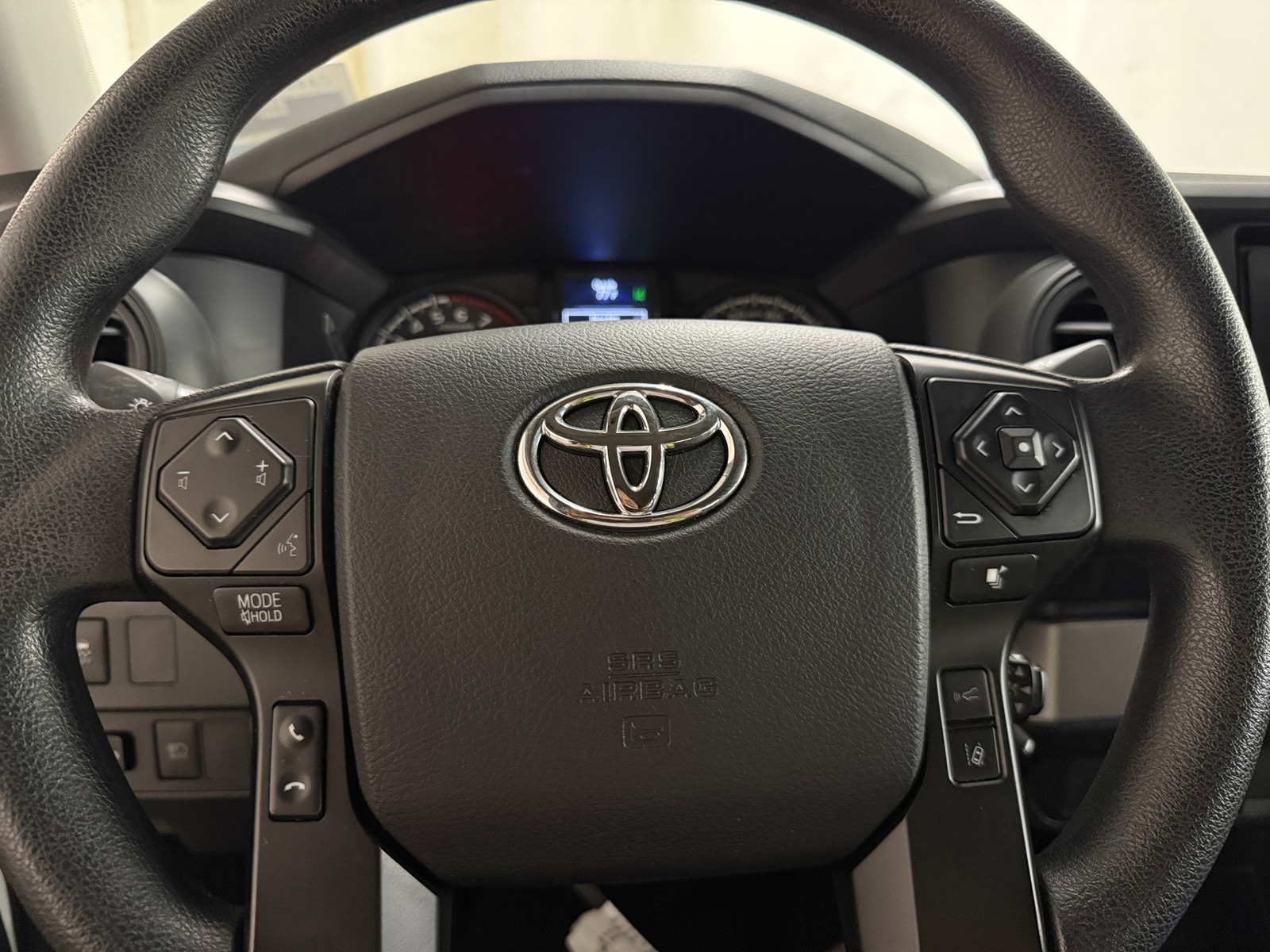 Thumbnail: 2023 Toyota Tacoma - 5