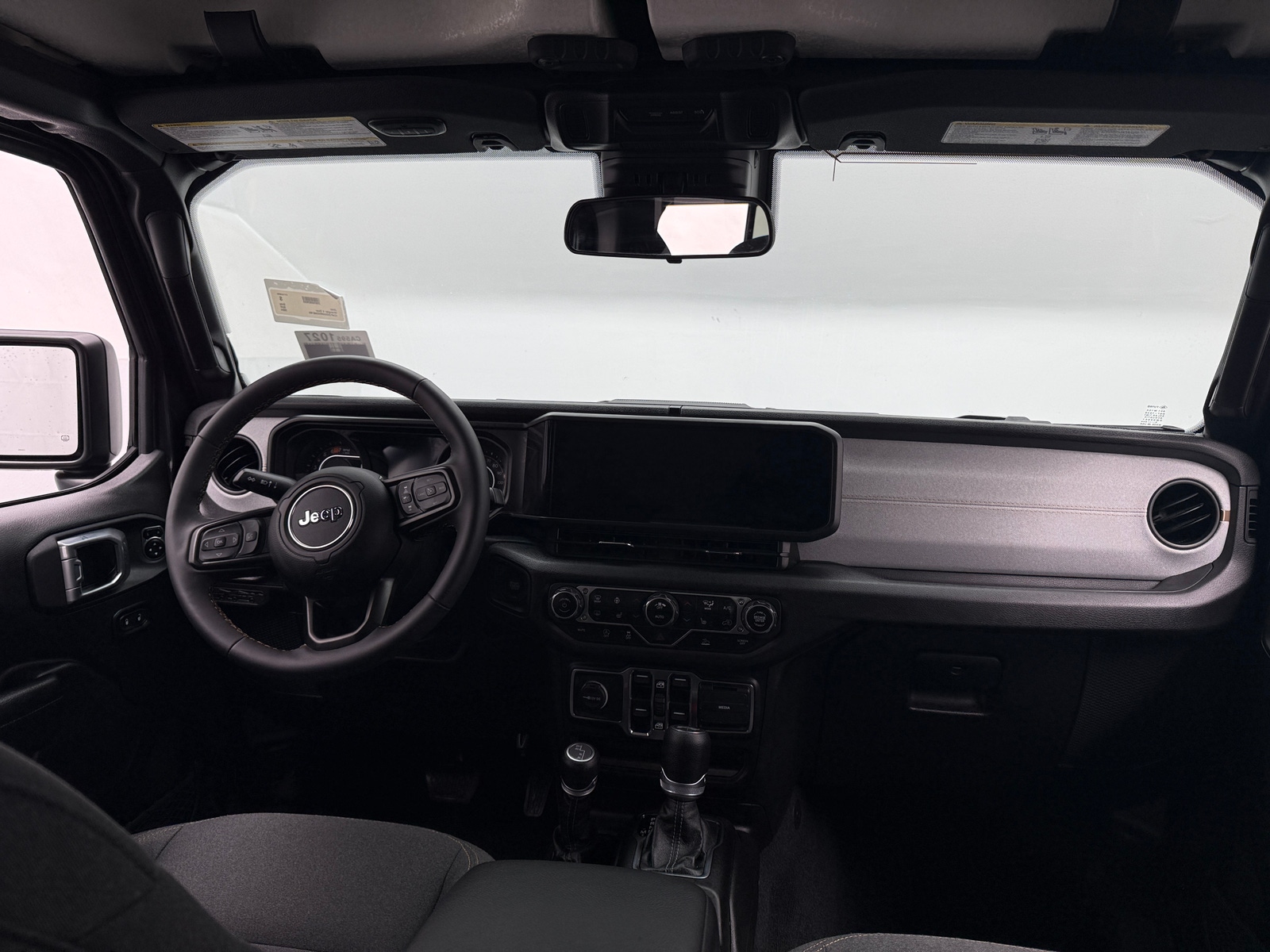 Thumbnail: 2024 Jeep Wrangler - 3