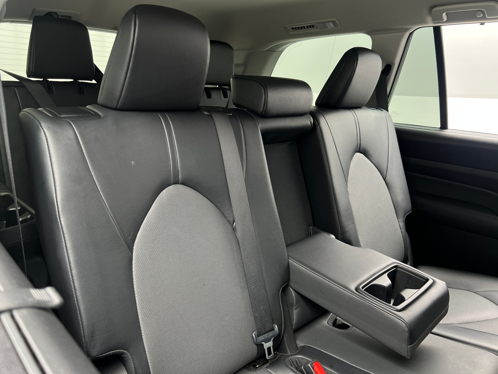 Thumbnail: 2024 Toyota Grand Highlander - 5