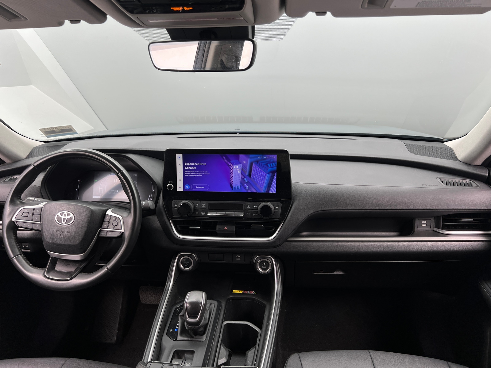 Thumbnail: 2024 Toyota Grand Highlander - 2