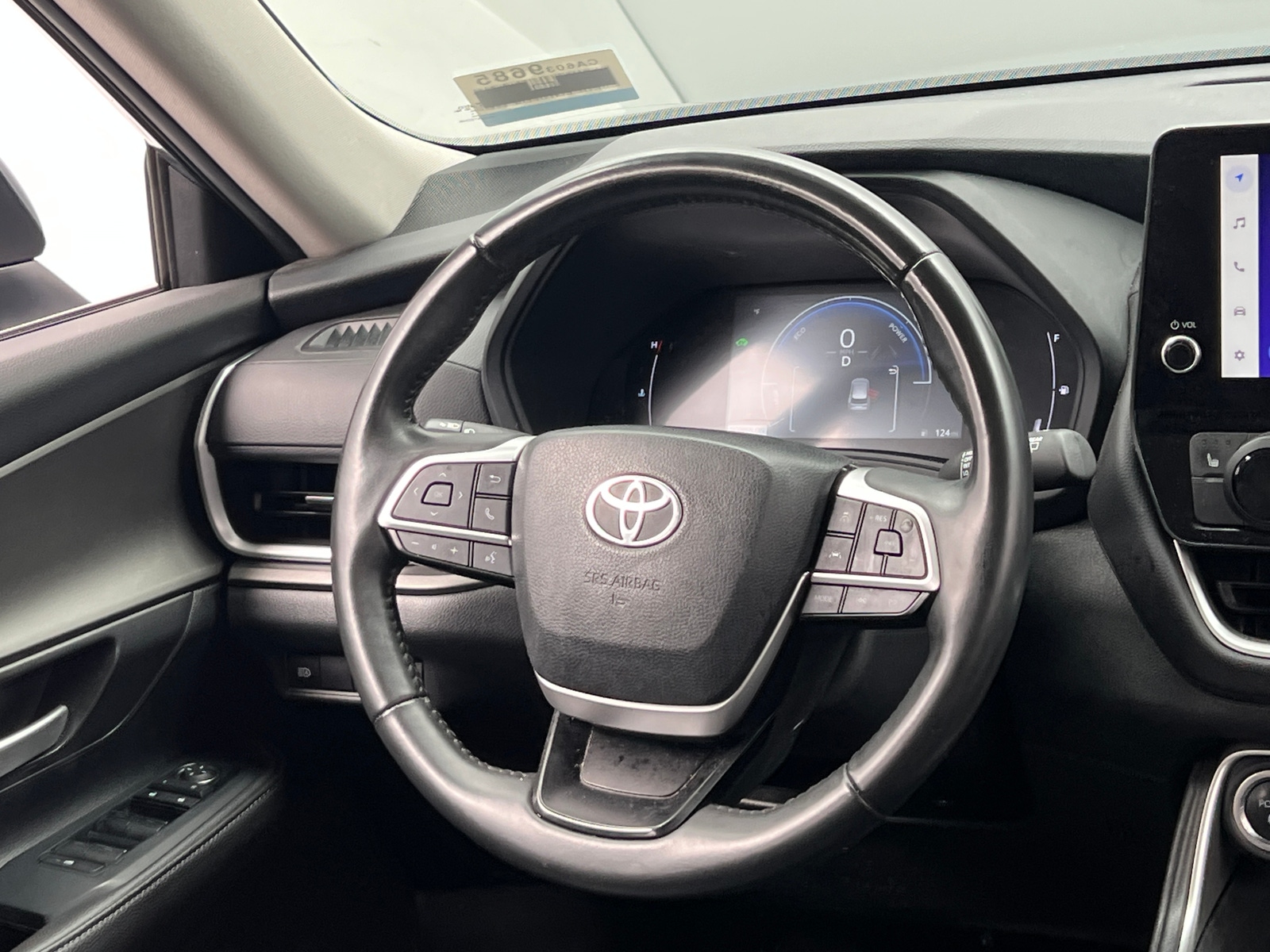 Thumbnail: 2024 Toyota Grand Highlander - 4