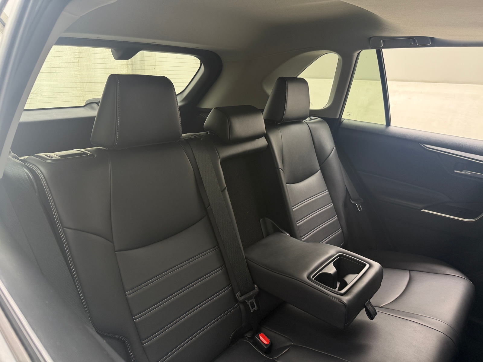 Thumbnail: 2019 Toyota RAV4 - 5