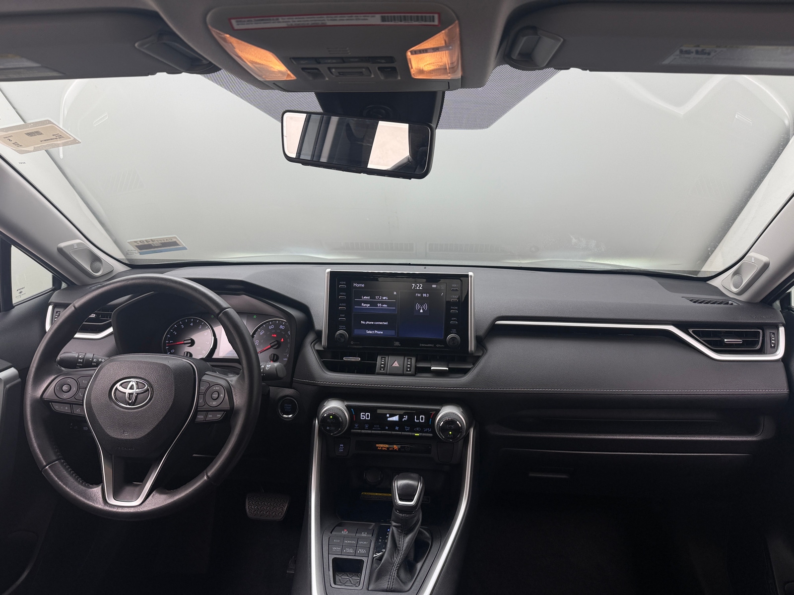 Thumbnail: 2019 Toyota RAV4 - 2