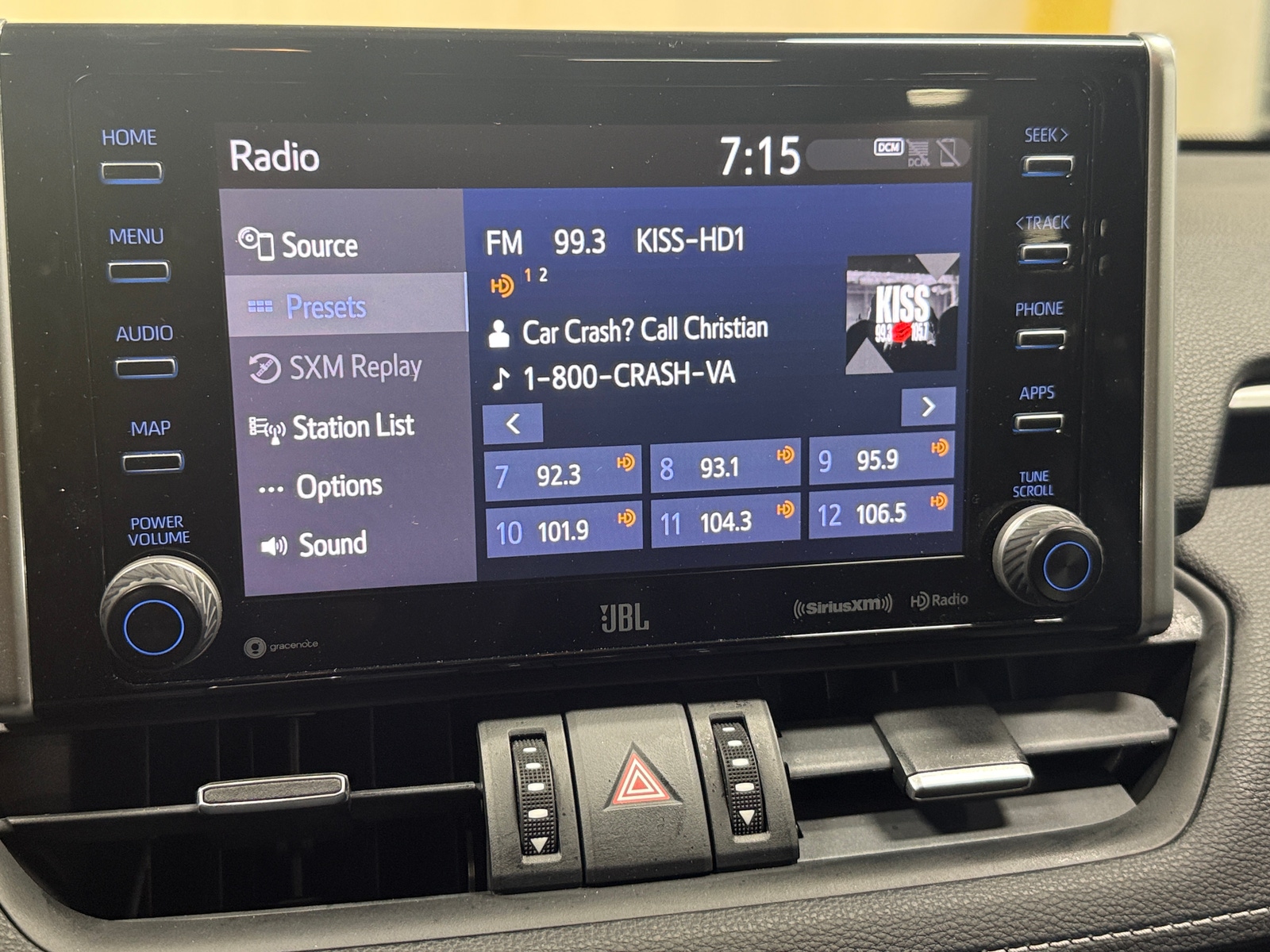 Thumbnail: 2019 Toyota RAV4 - 3