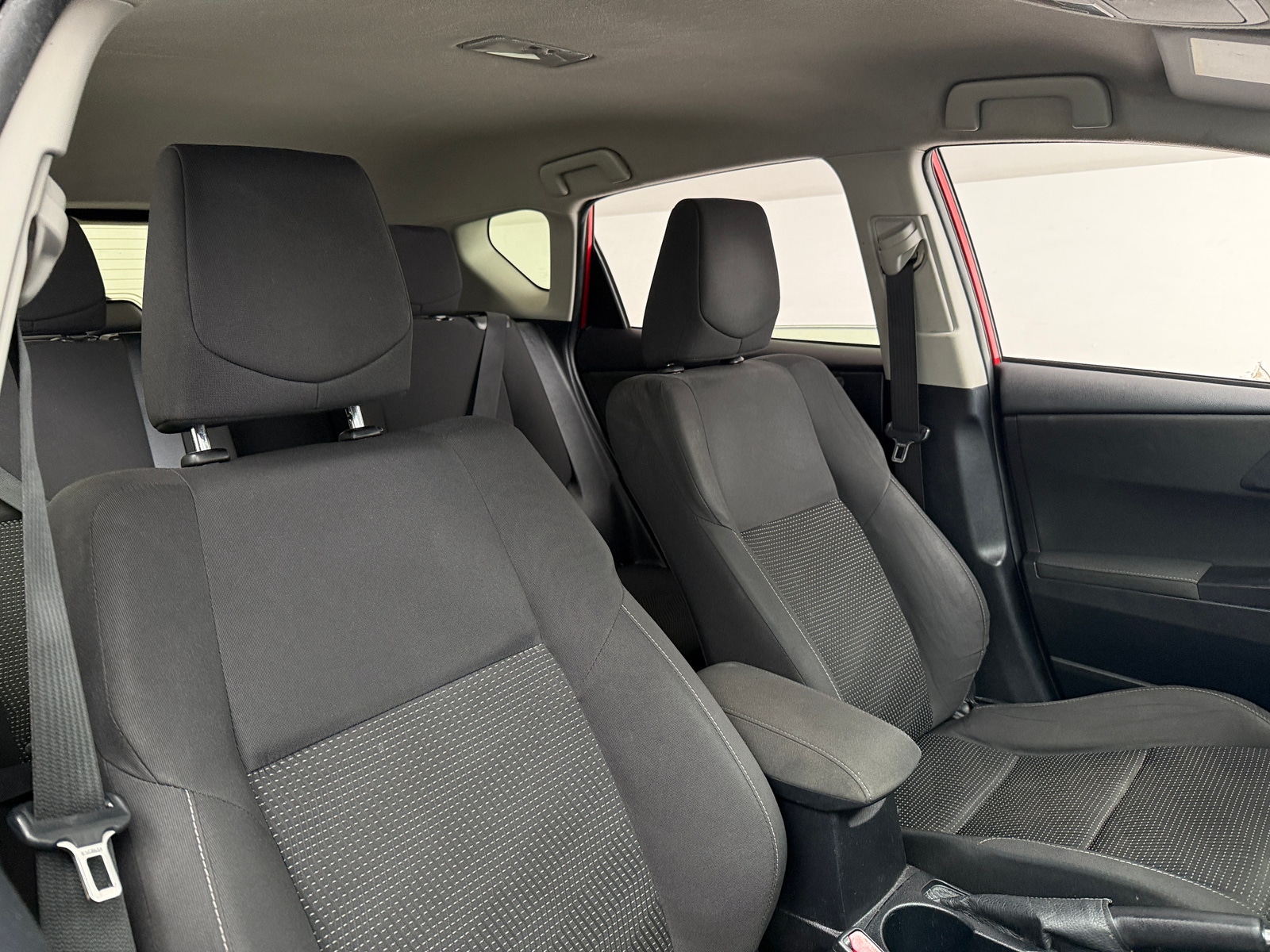 Thumbnail: 2016 Scion iM - 2