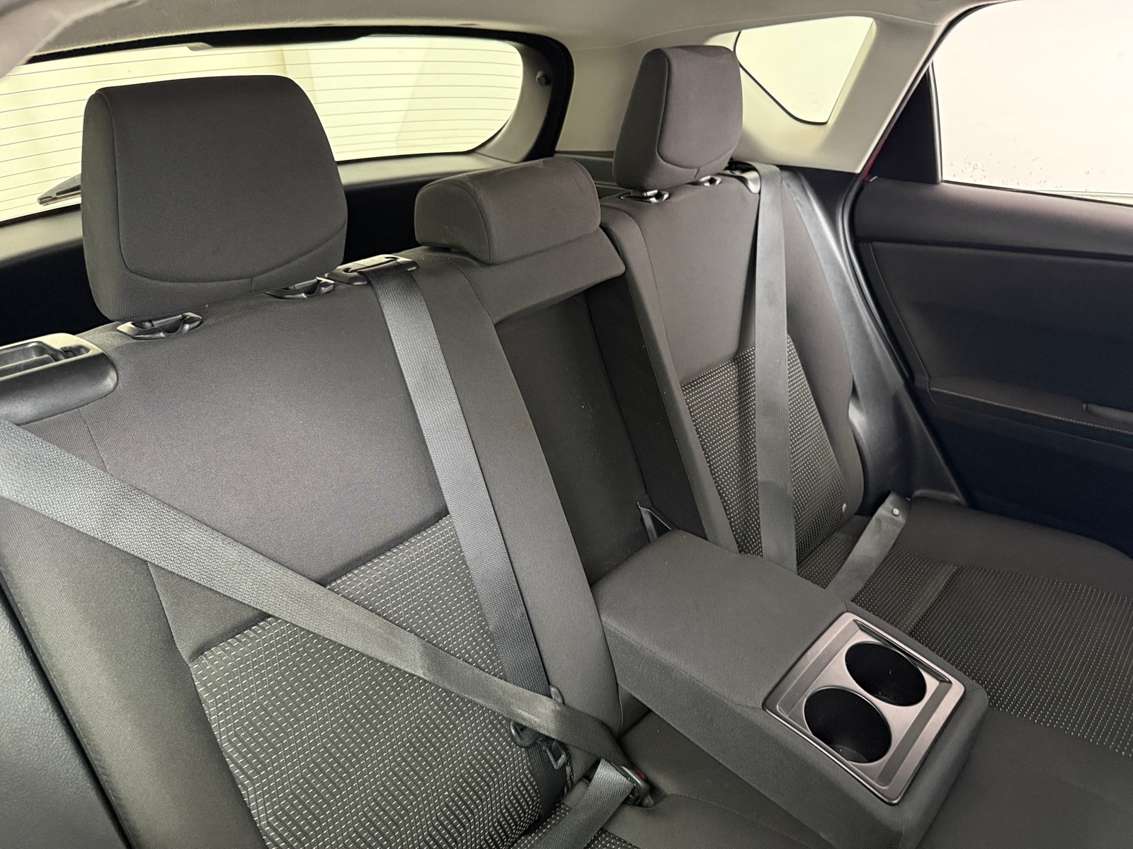 Thumbnail: 2016 Scion iM - 6