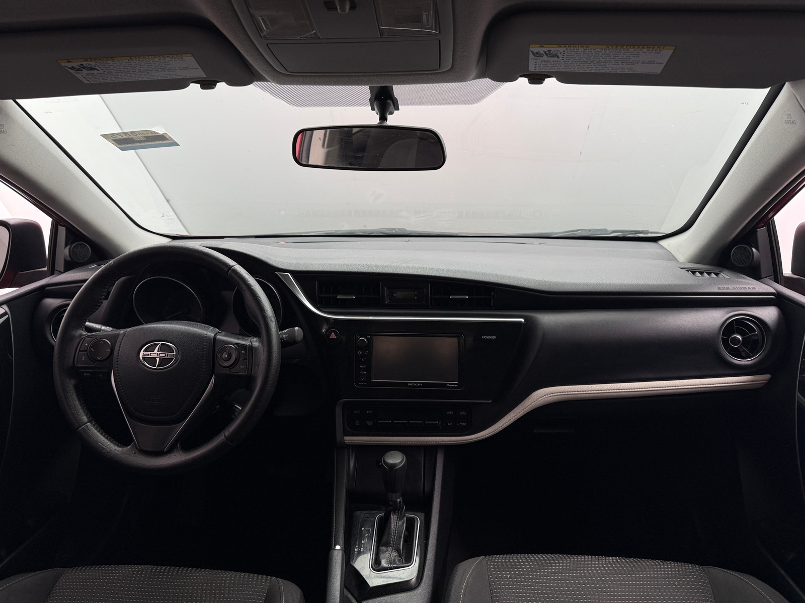 Thumbnail: 2016 Scion iM - 3