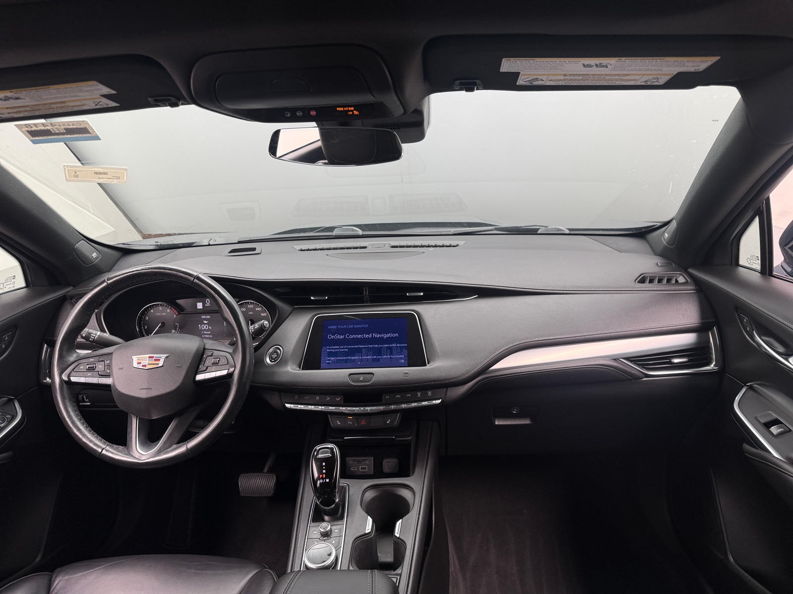 Thumbnail: 2020 Cadillac XT4 - 2