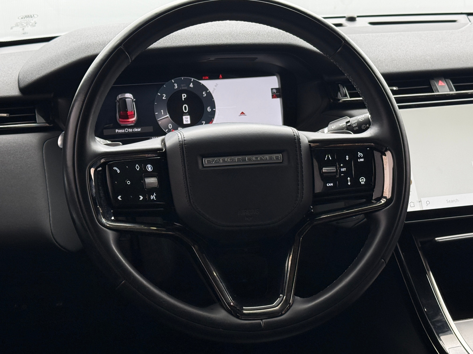 Thumbnail: 2025 Land Rover Range Rover Velar - 4