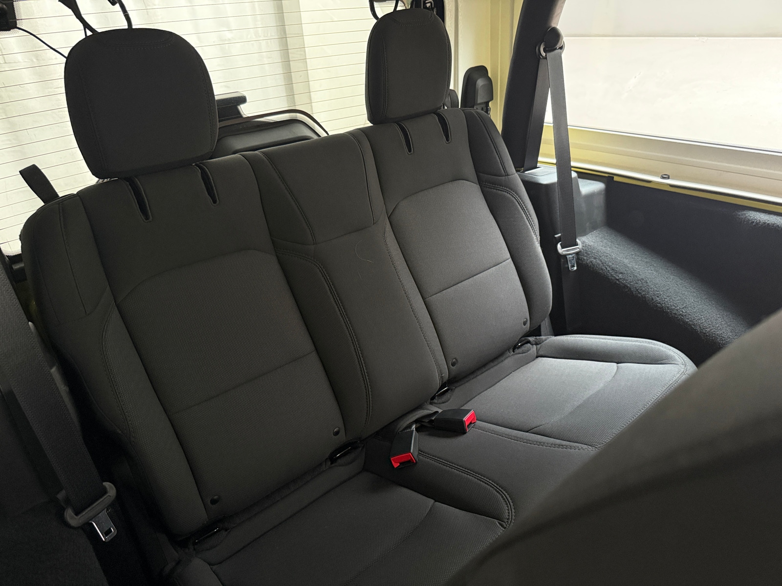 Thumbnail: 2022 Jeep Wrangler - 6