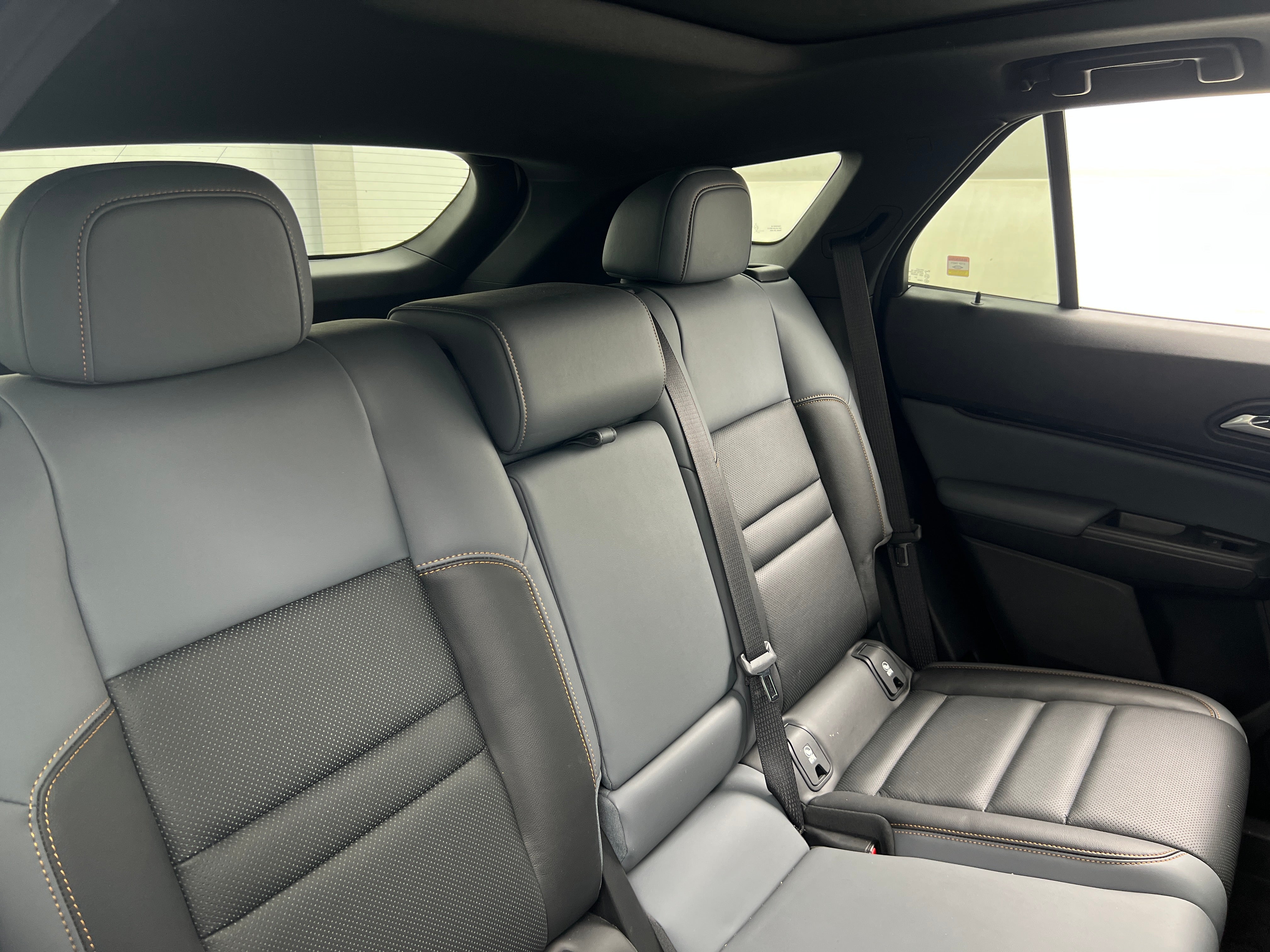 Used 2024 Honda Prologue Elite with VIN 3GPKHZRJ6RS507930 for sale in Auburn, WA